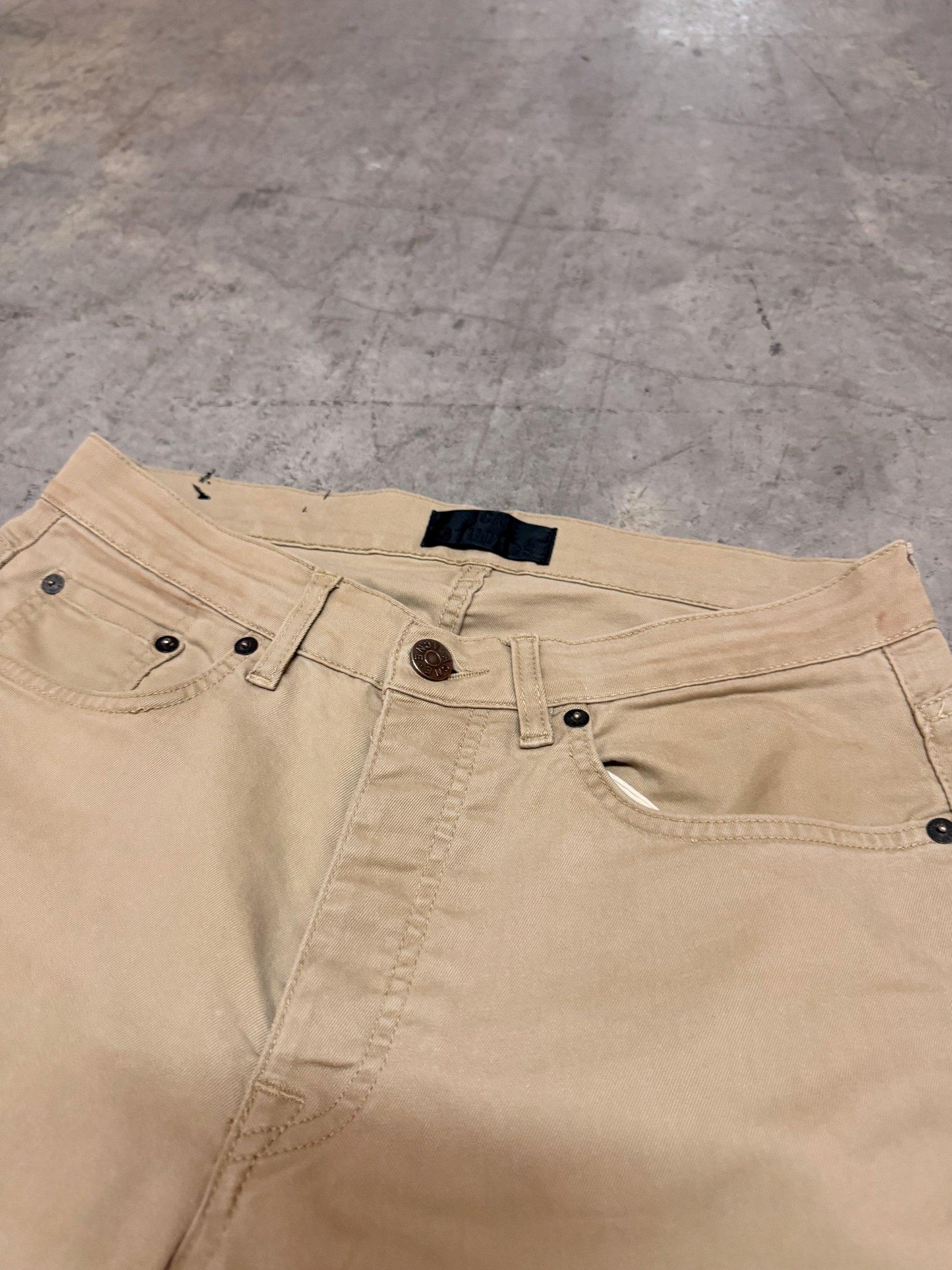 Acne Studios Trousers thumbnail 4