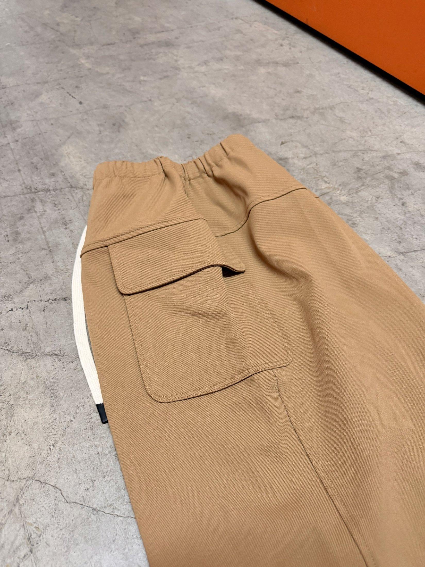 Bassike Utility Skirt thumbnail 5