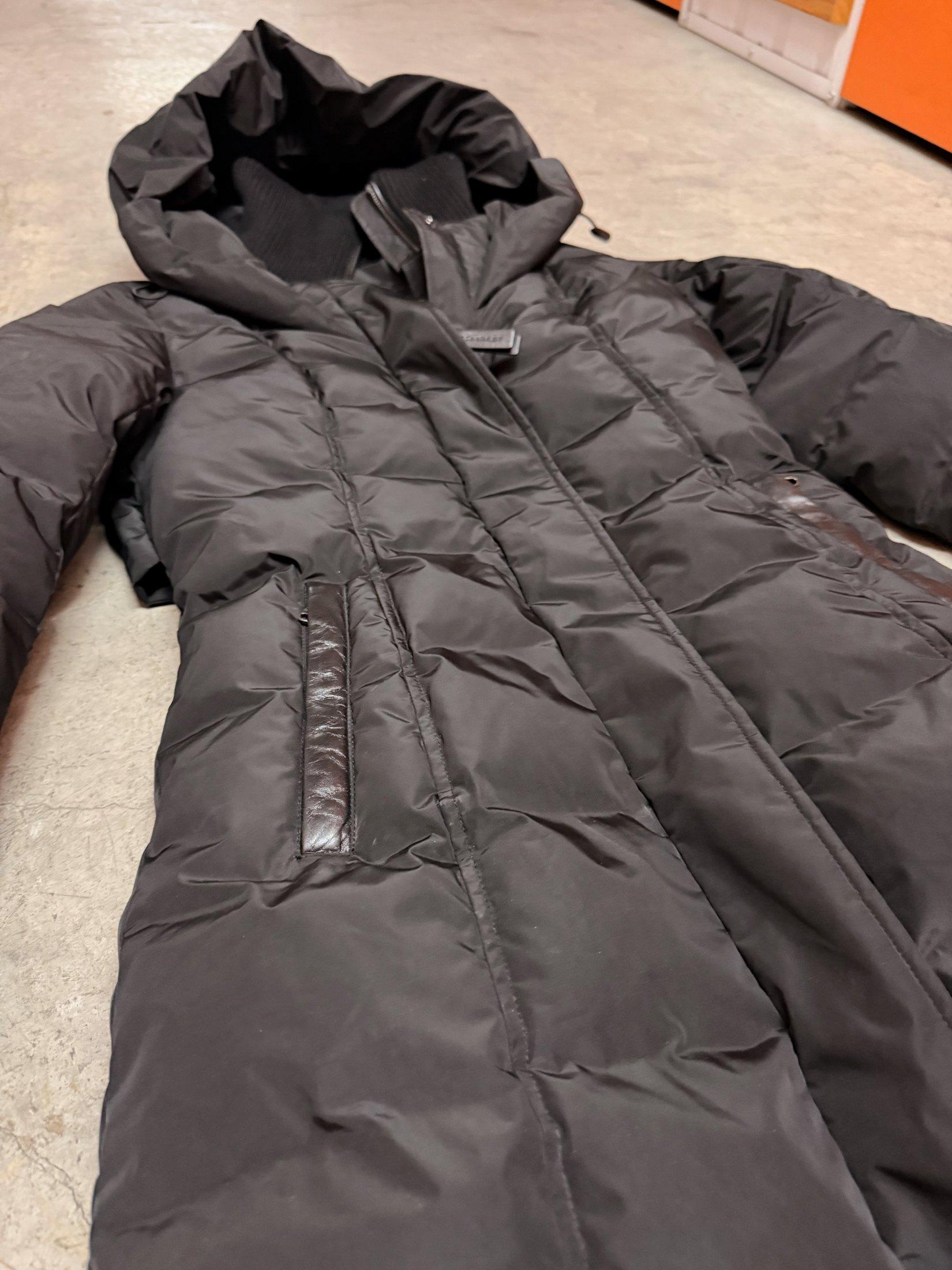 Mackage Hooded Down Coat thumbnail 3
