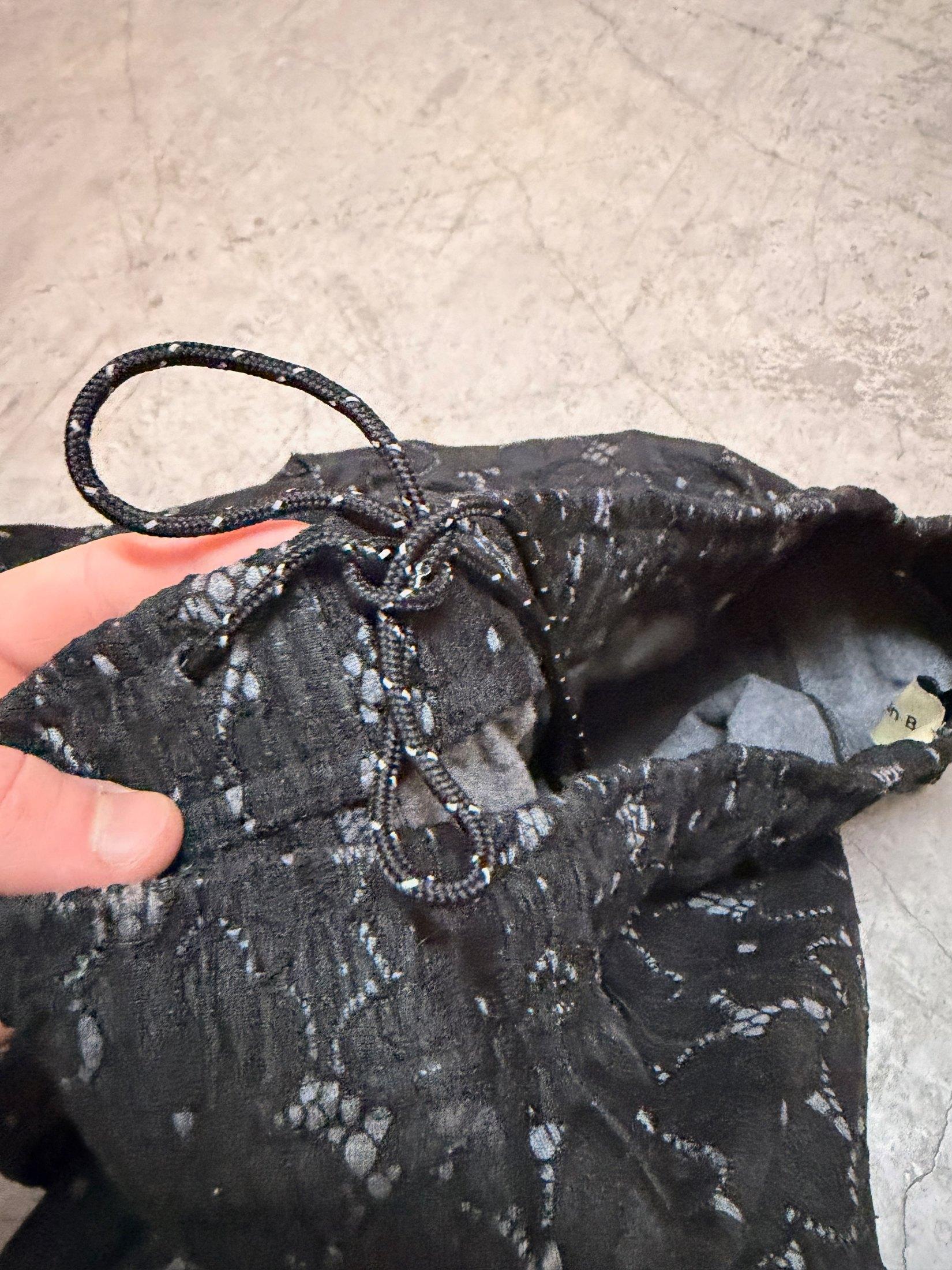 Andersson Bell Lace Pants thumbnail 5