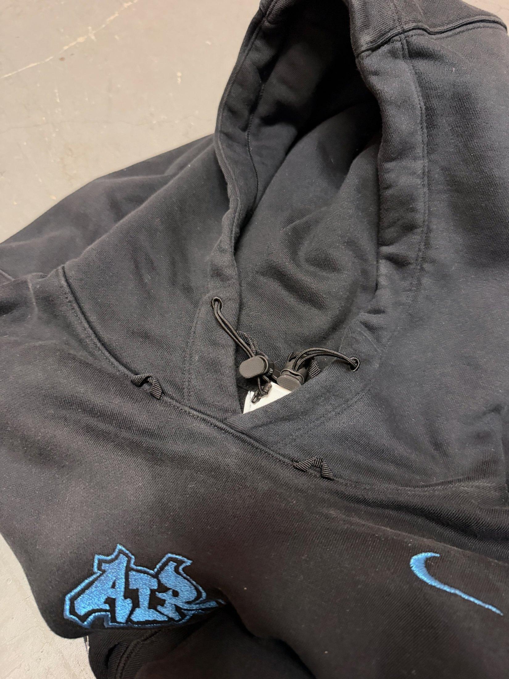 Nike x Off-White Hoodie thumbnail 3