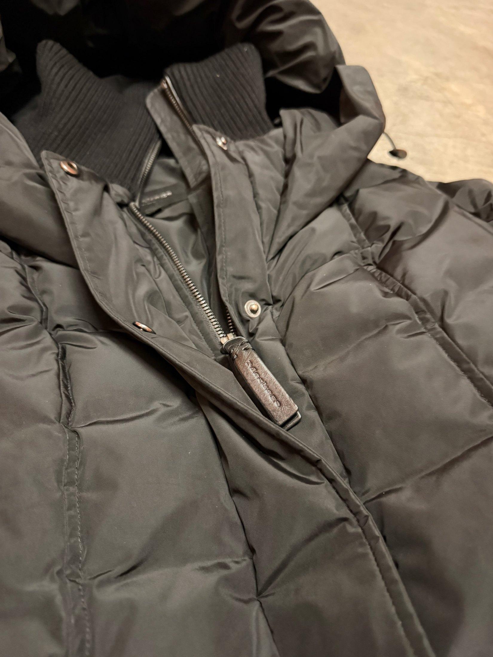 Mackage Hooded Down Coat thumbnail 4