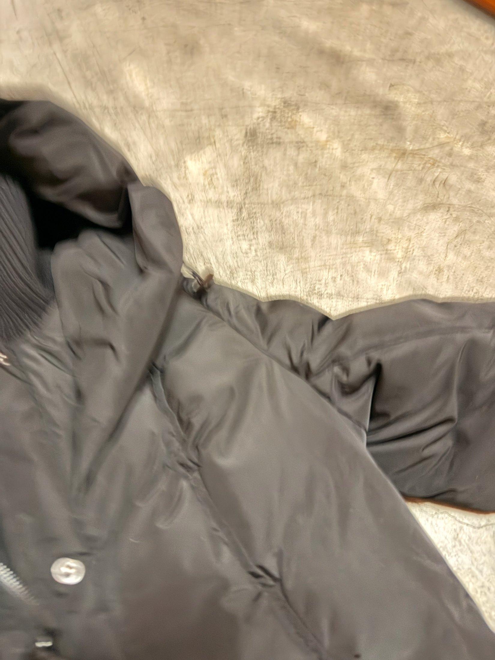 Mackage Hooded Down Coat thumbnail 6