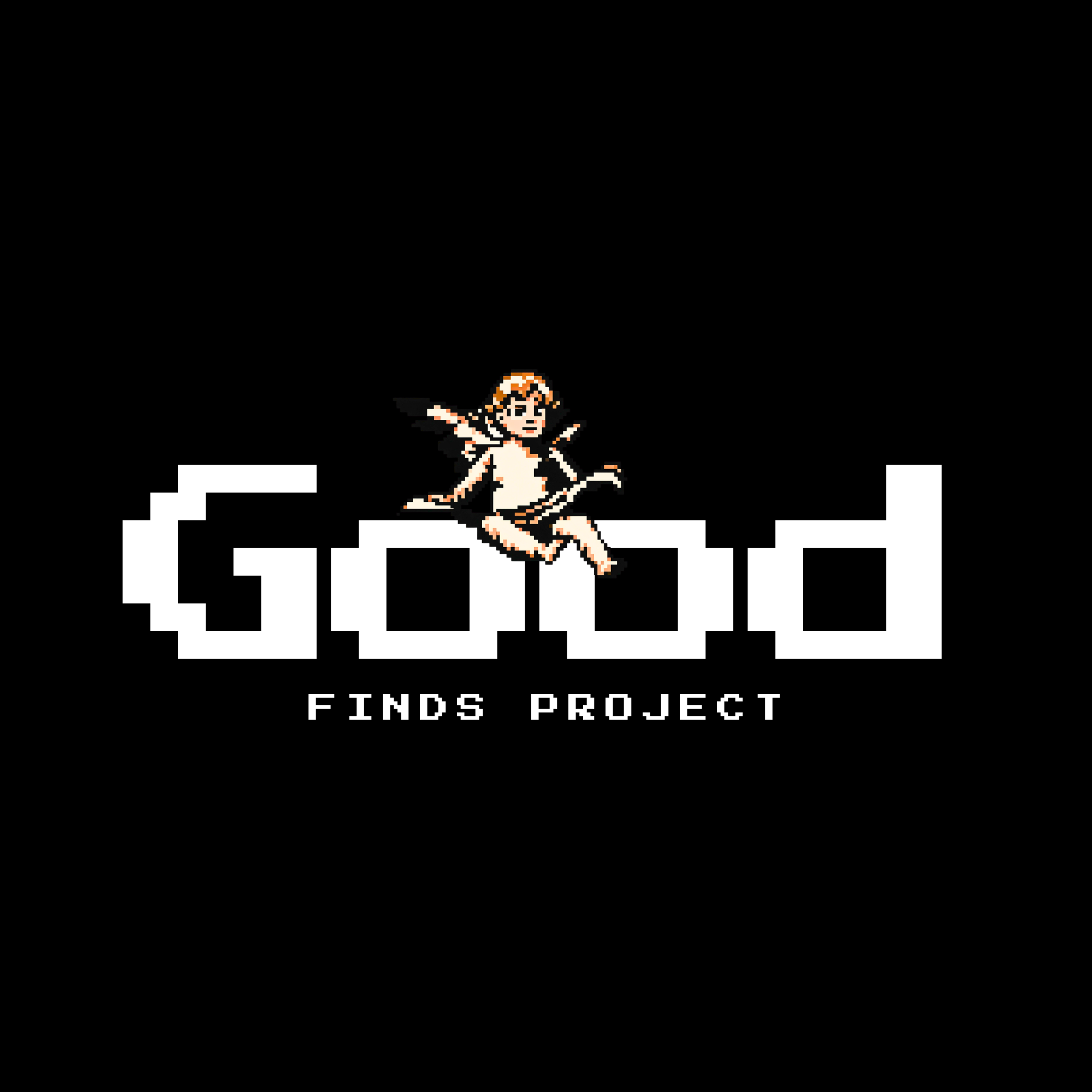 Good Finds Project