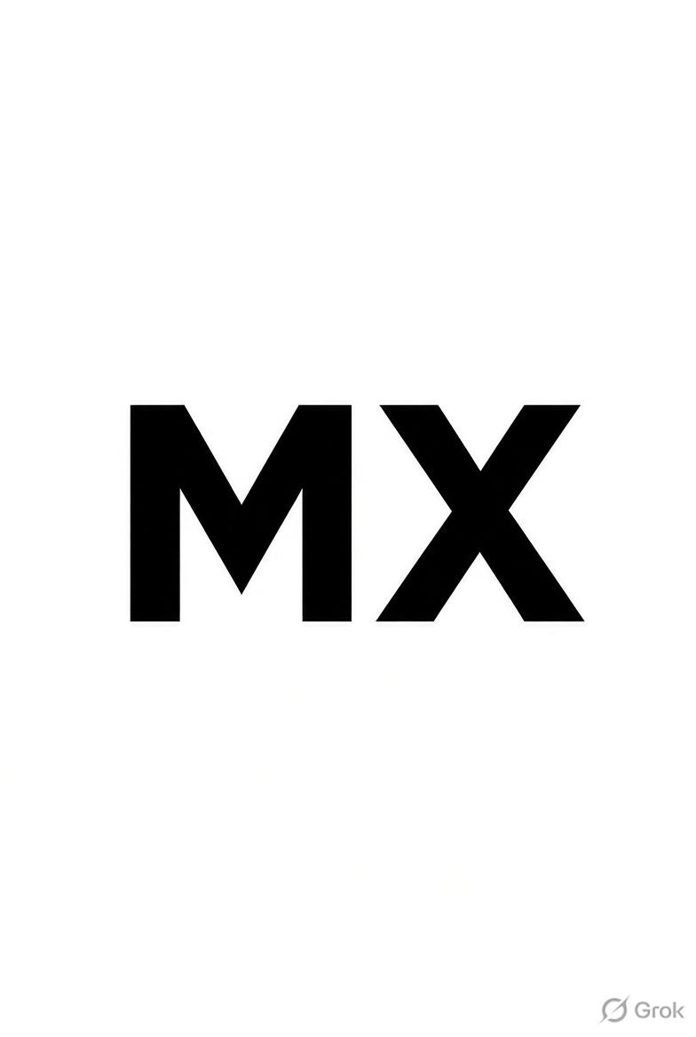 MX