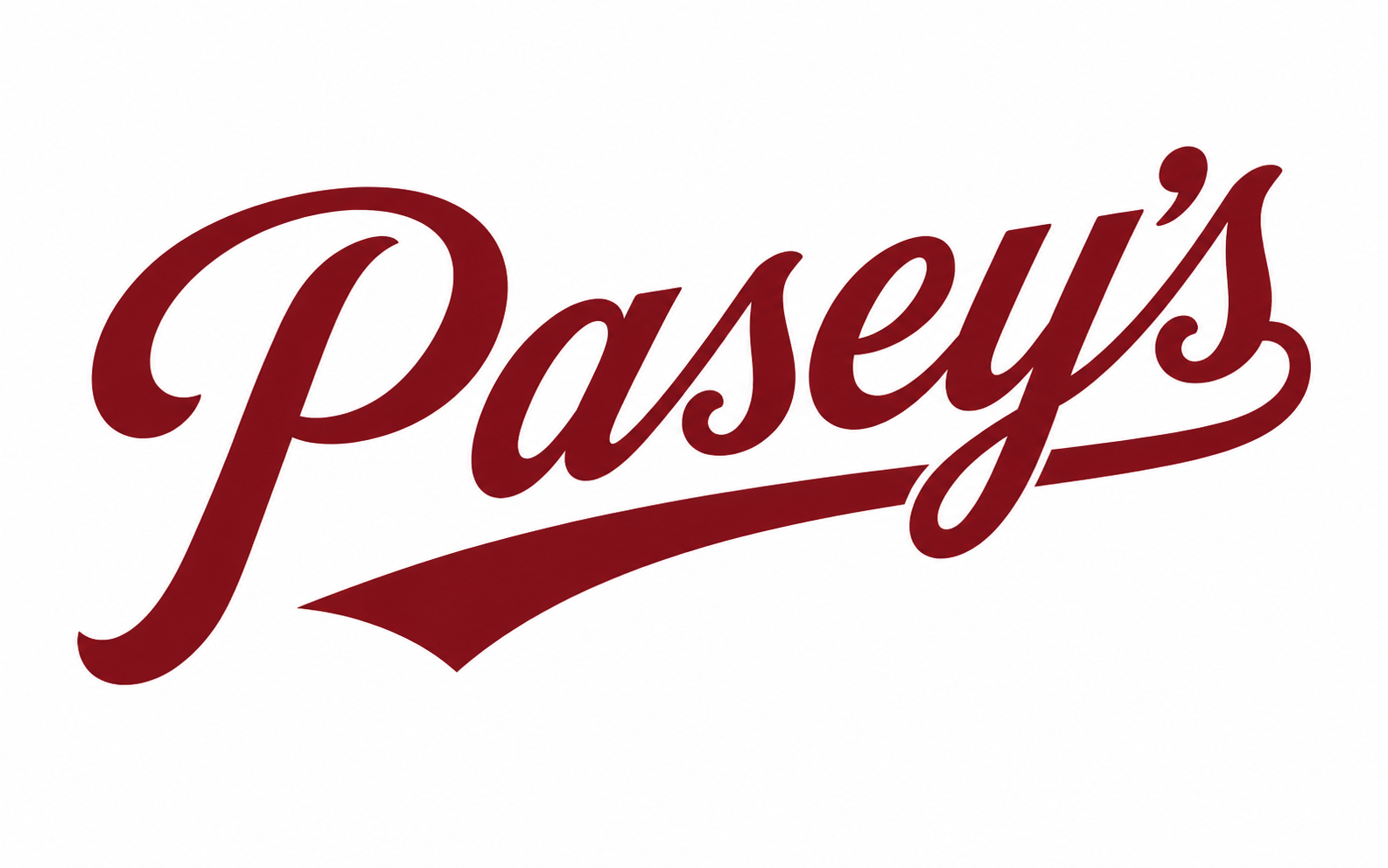 Pasey's