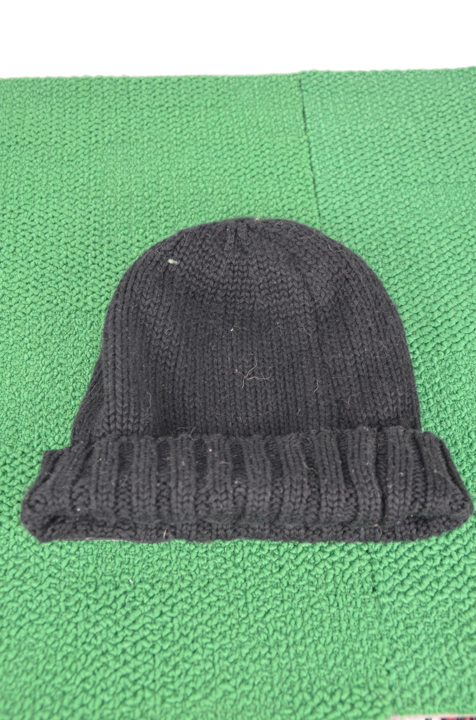 POLAR Black Beanies thumbnail 3