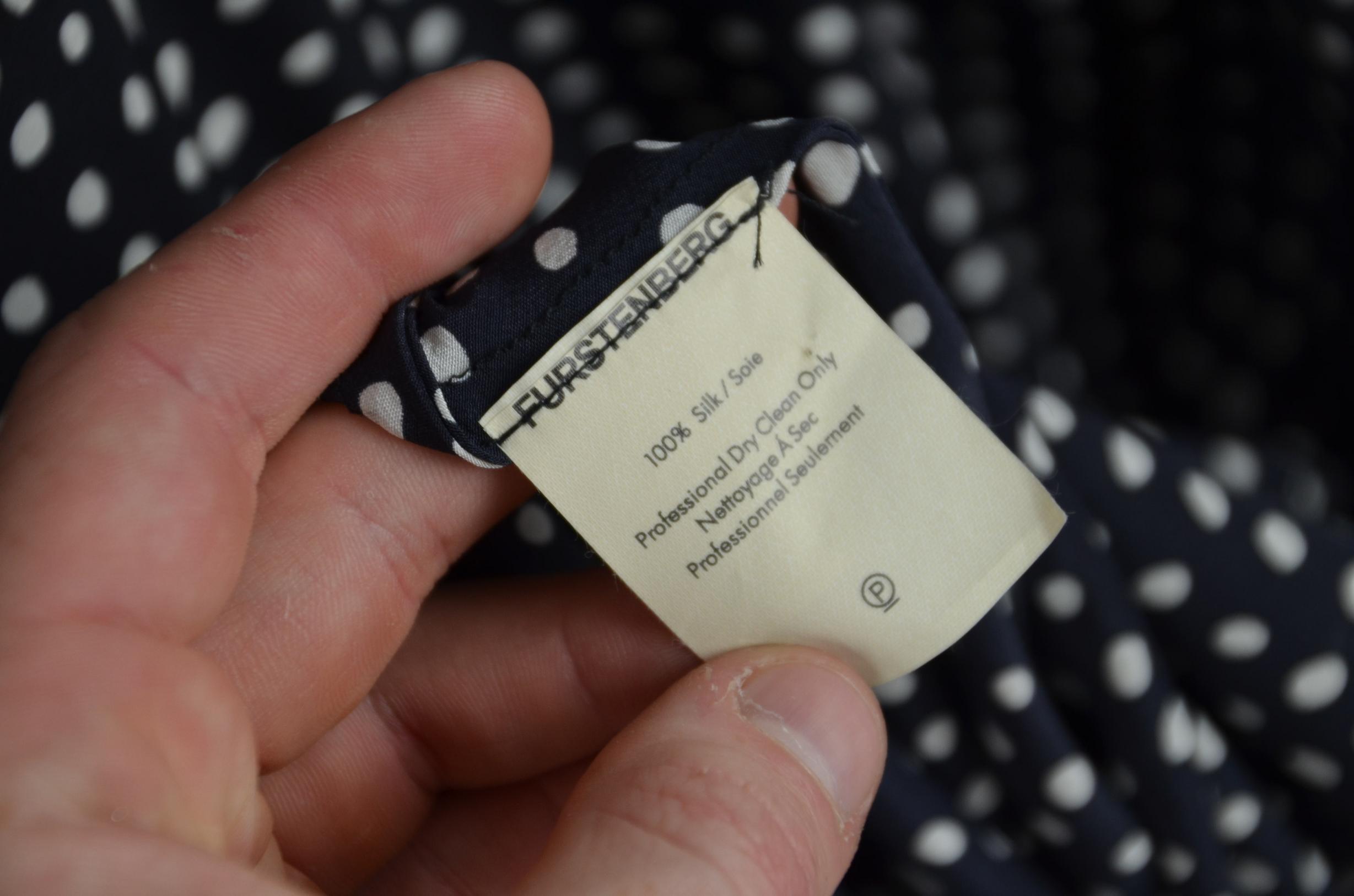 Diane Von Furstenberg  Casual Dresses thumbnail 6