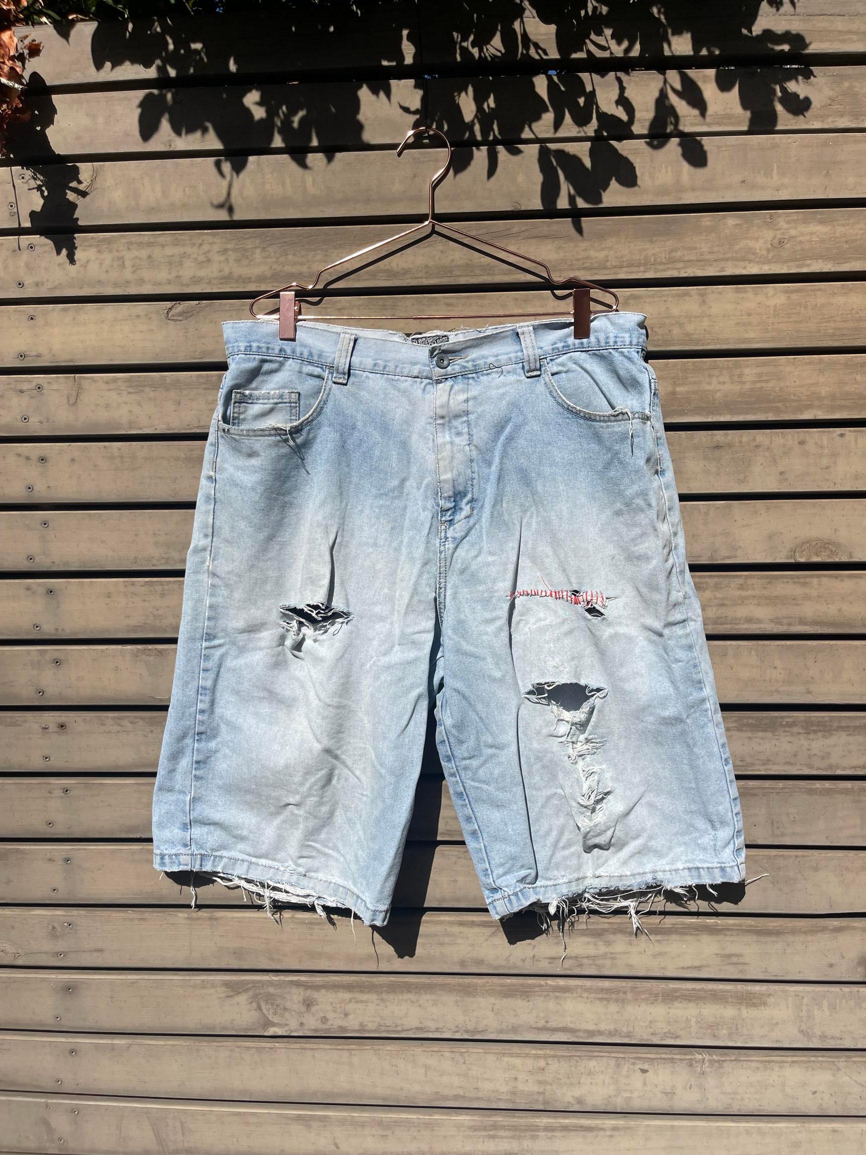 Billabong Mens Blue Shorts