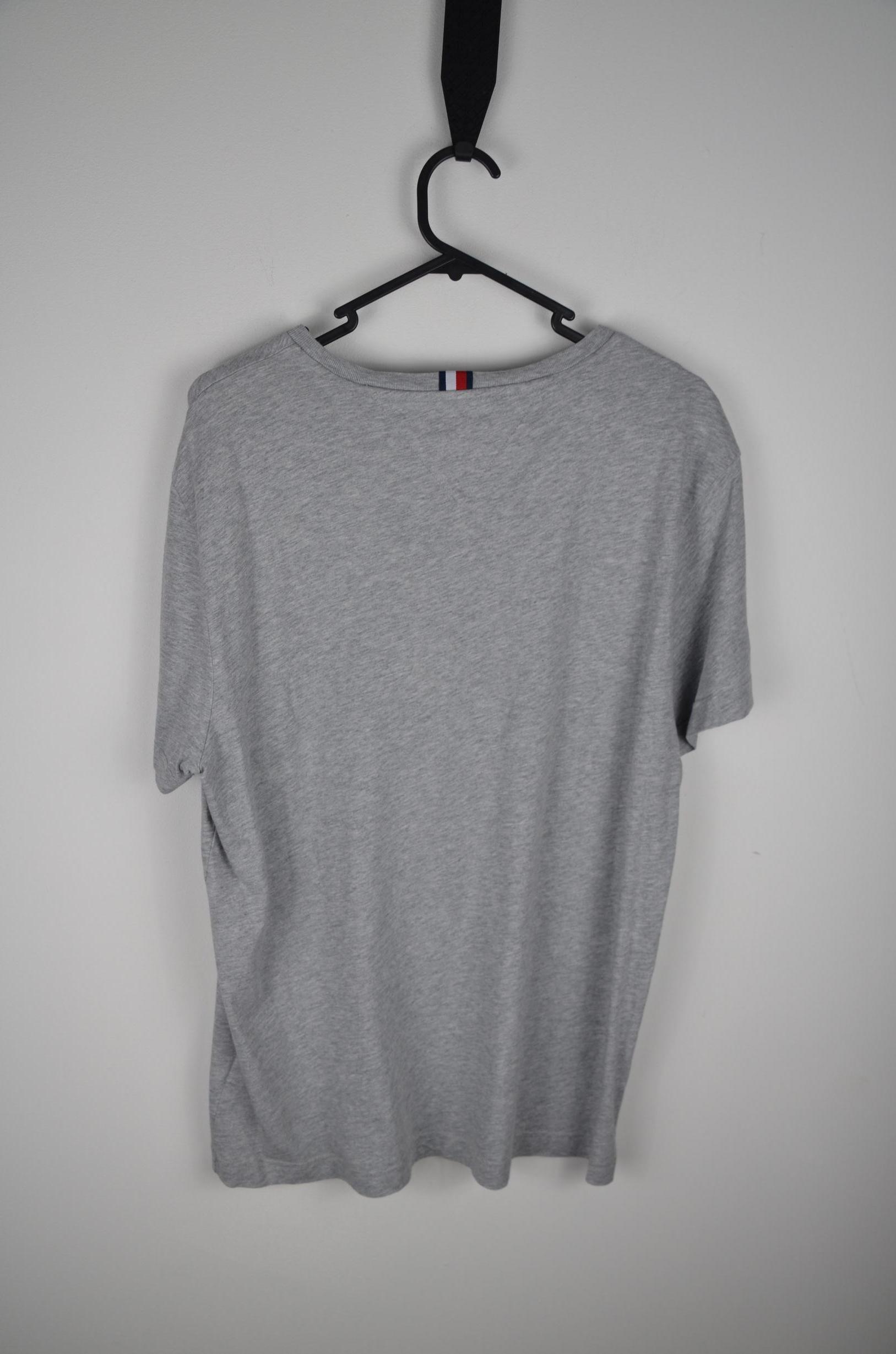 Tommy Jeans Mens T-shirts thumbnail 2