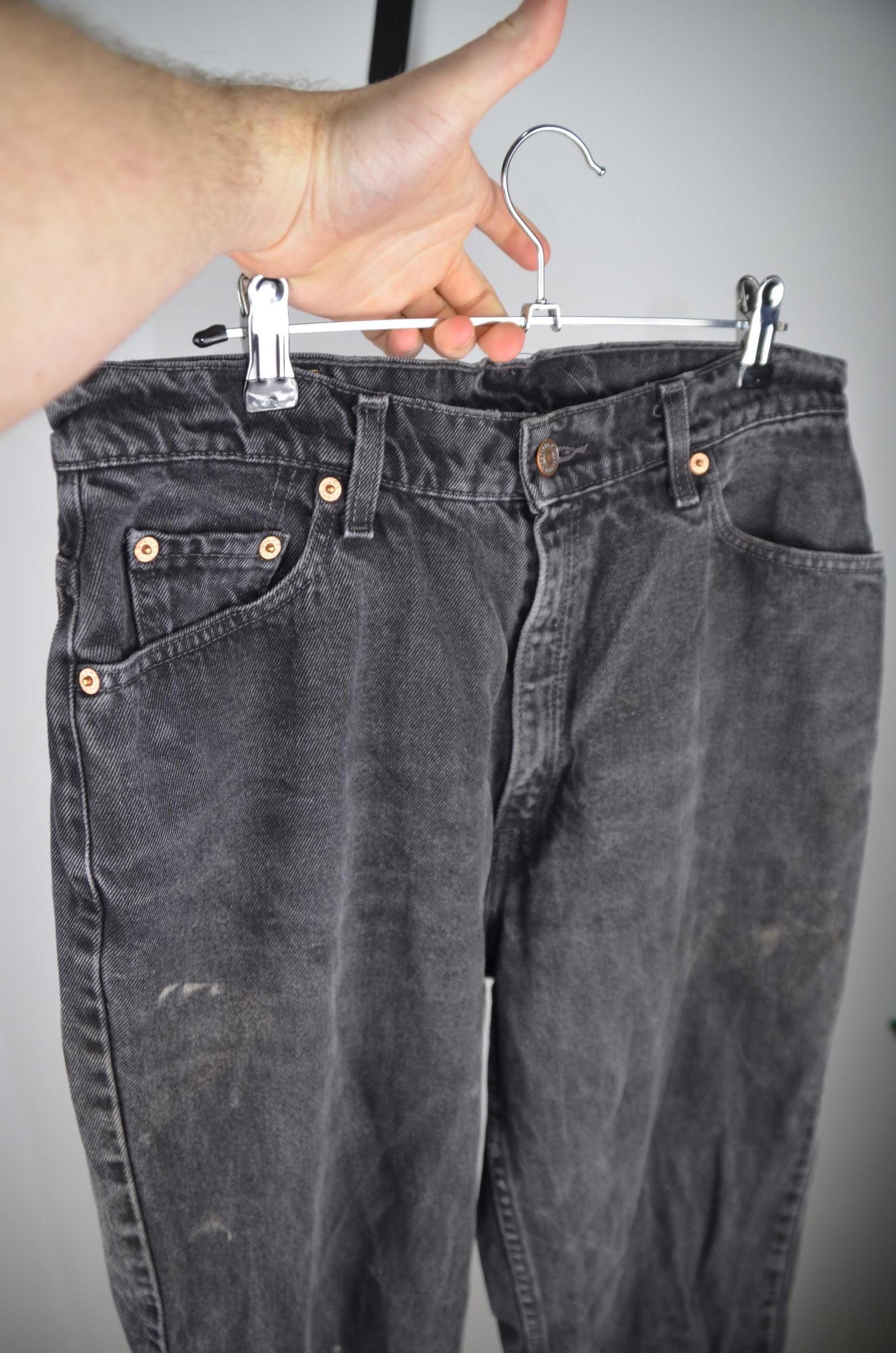 Levi Strauss & Co Mens Jeans thumbnail 5
