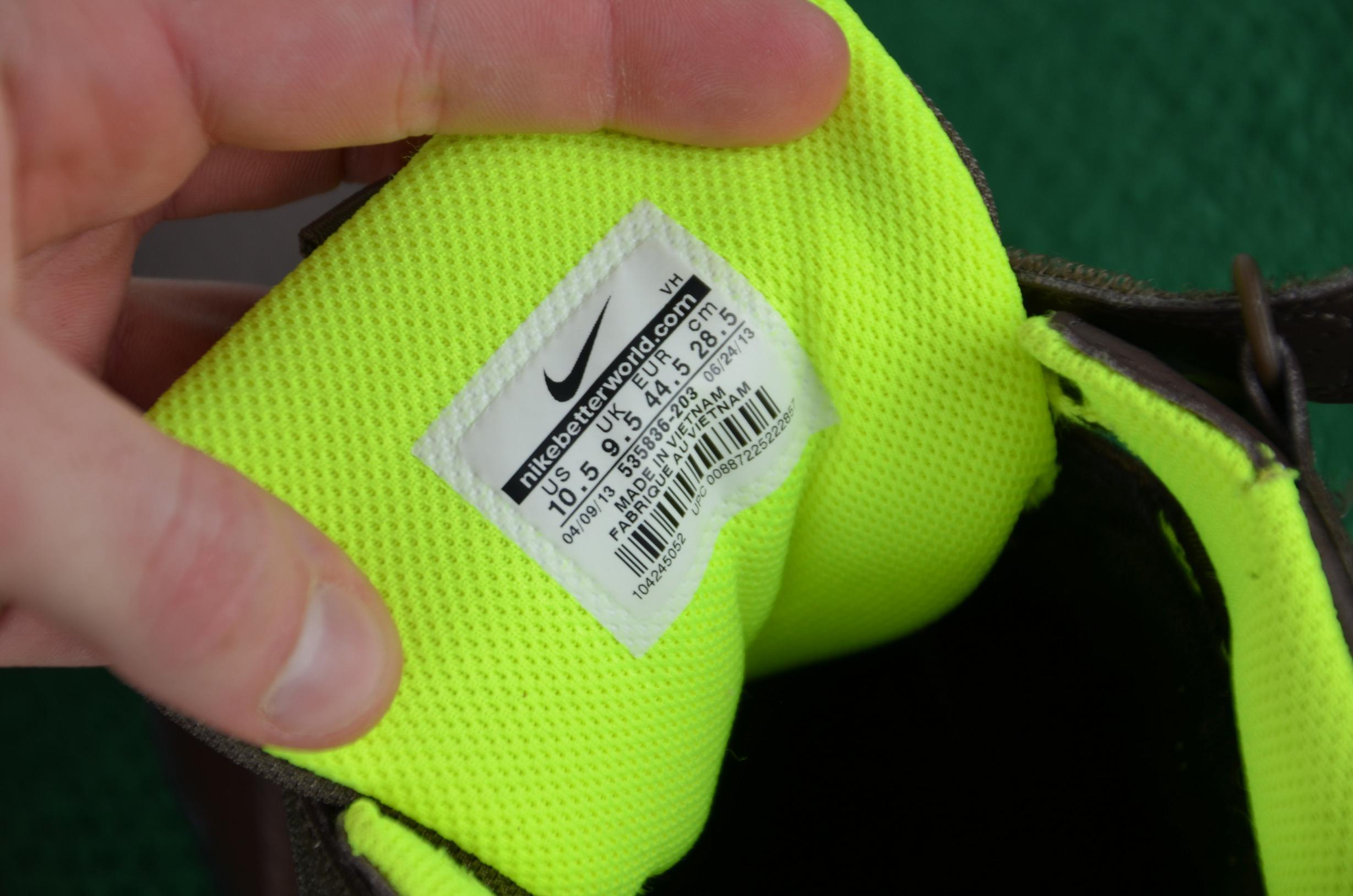 Nike Womens Mogan Mid 2 Sneakers thumbnail 6