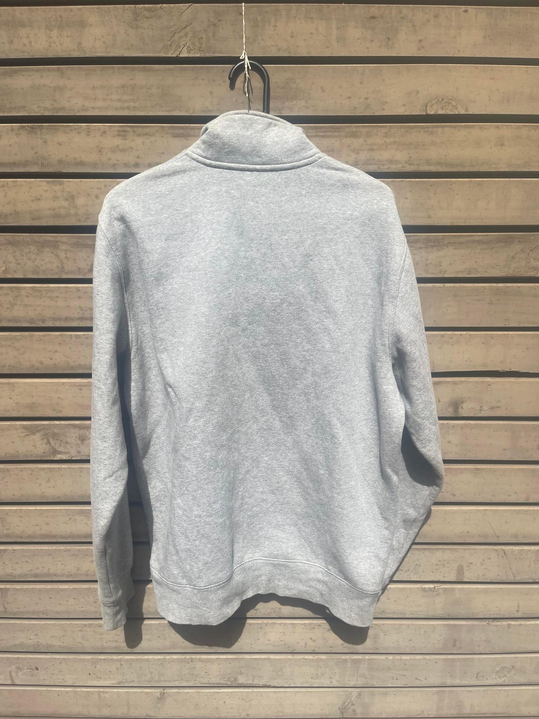 carhartt  Grey Hoodie thumbnail 2