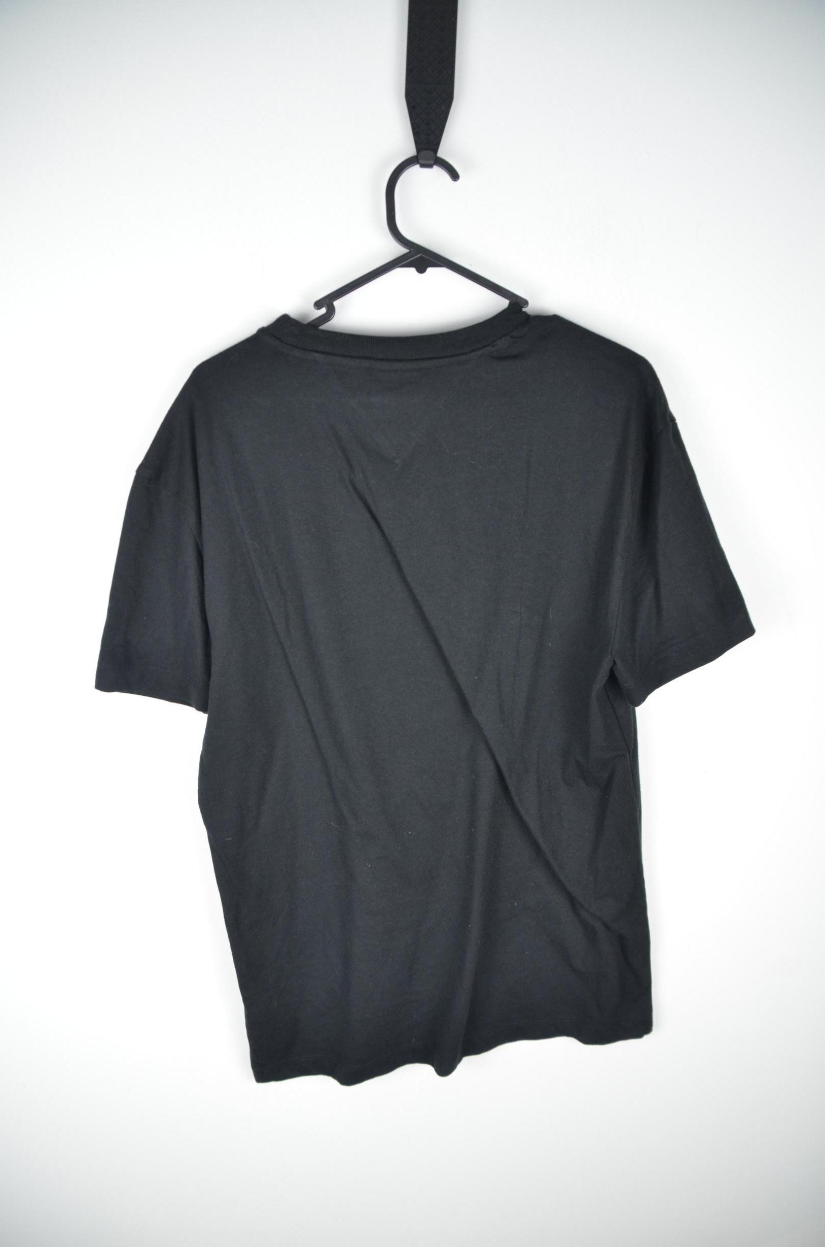 Tommy Jeans Mens T-shirts thumbnail 2