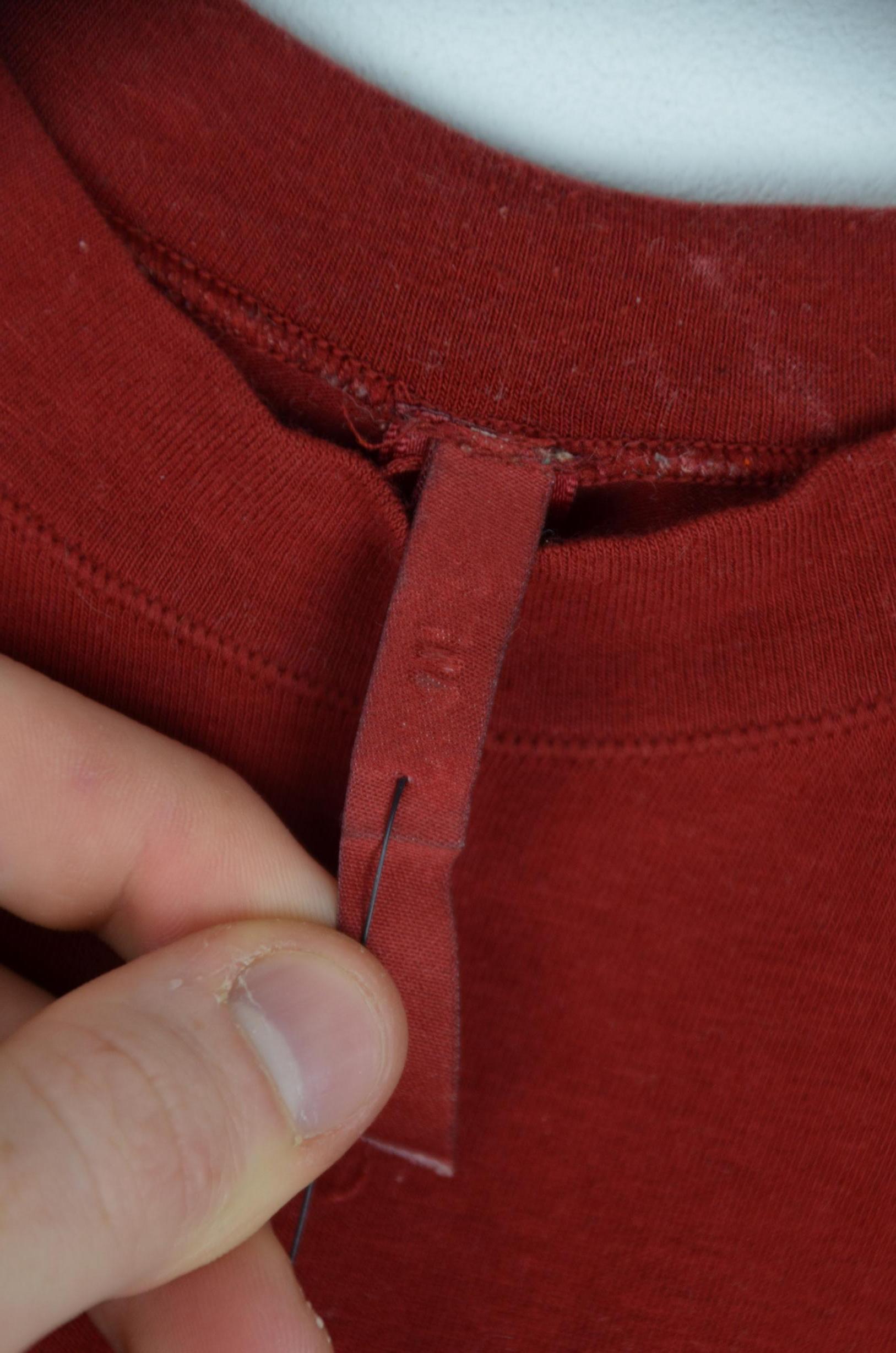 Skims Red Tank & Sleeveless thumbnail 5