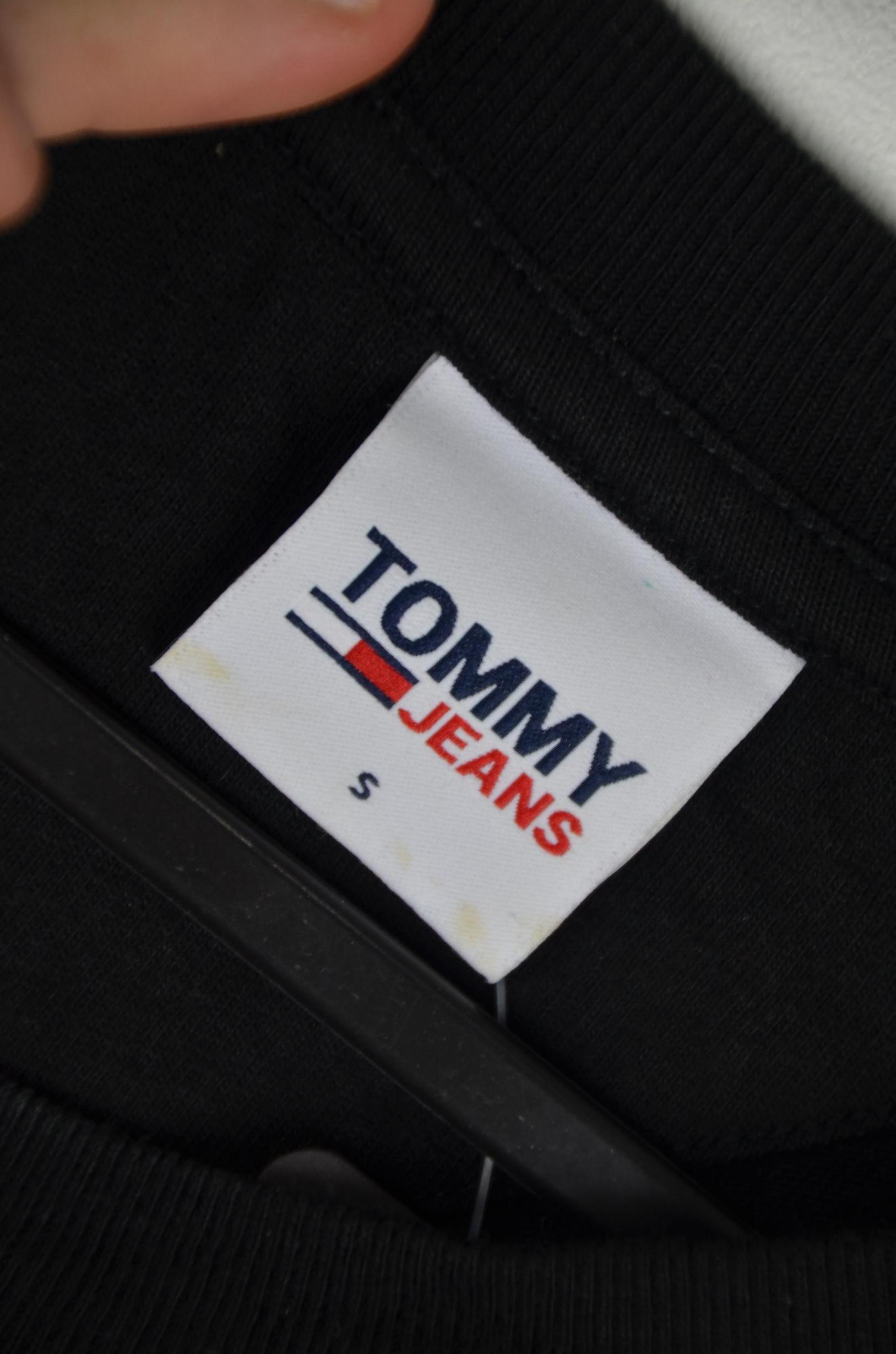 Tommy Jeans Mens T-shirts thumbnail 3