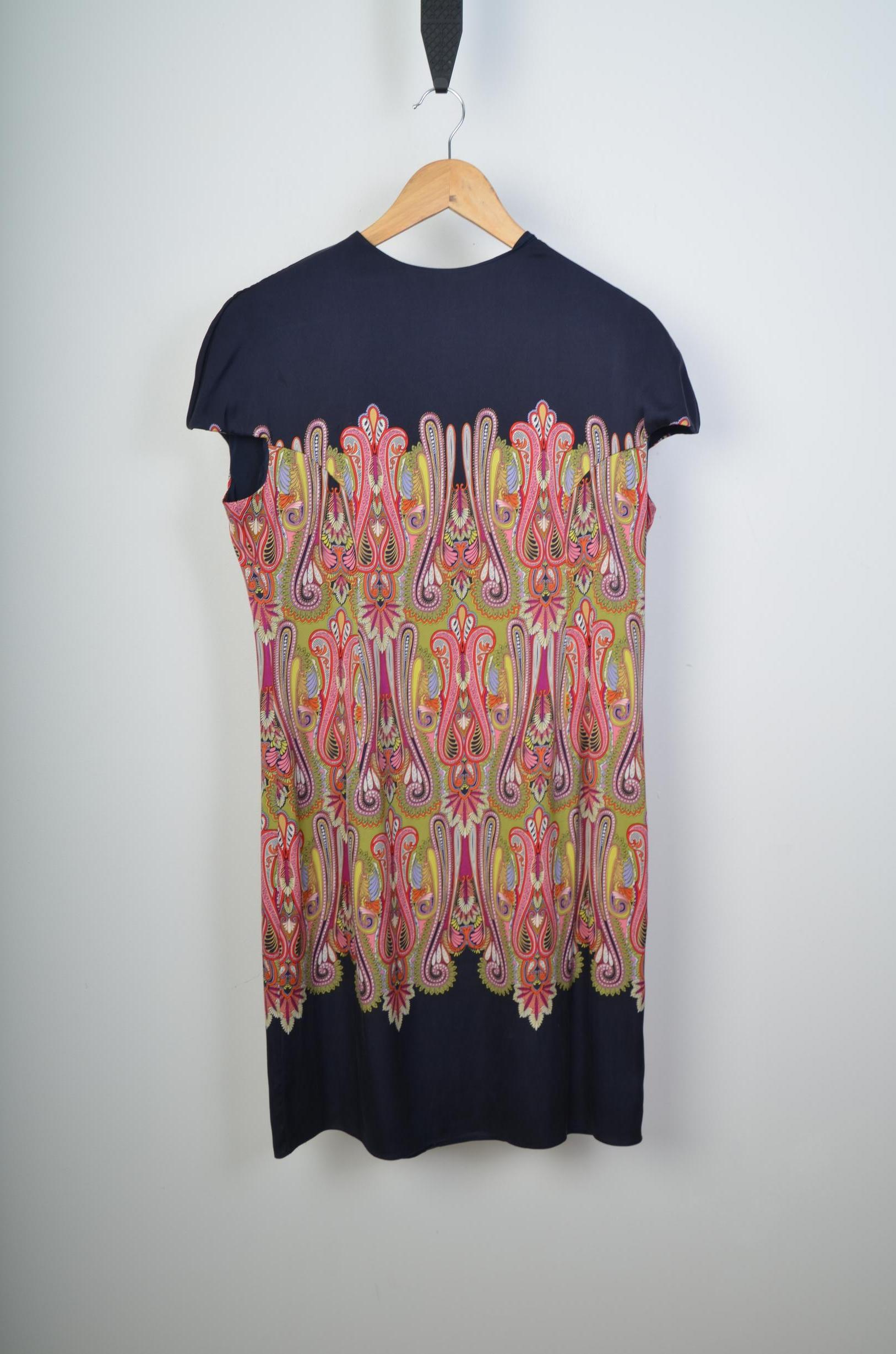 Collette Dinnigan Womens Multicoloured Casual Dresses