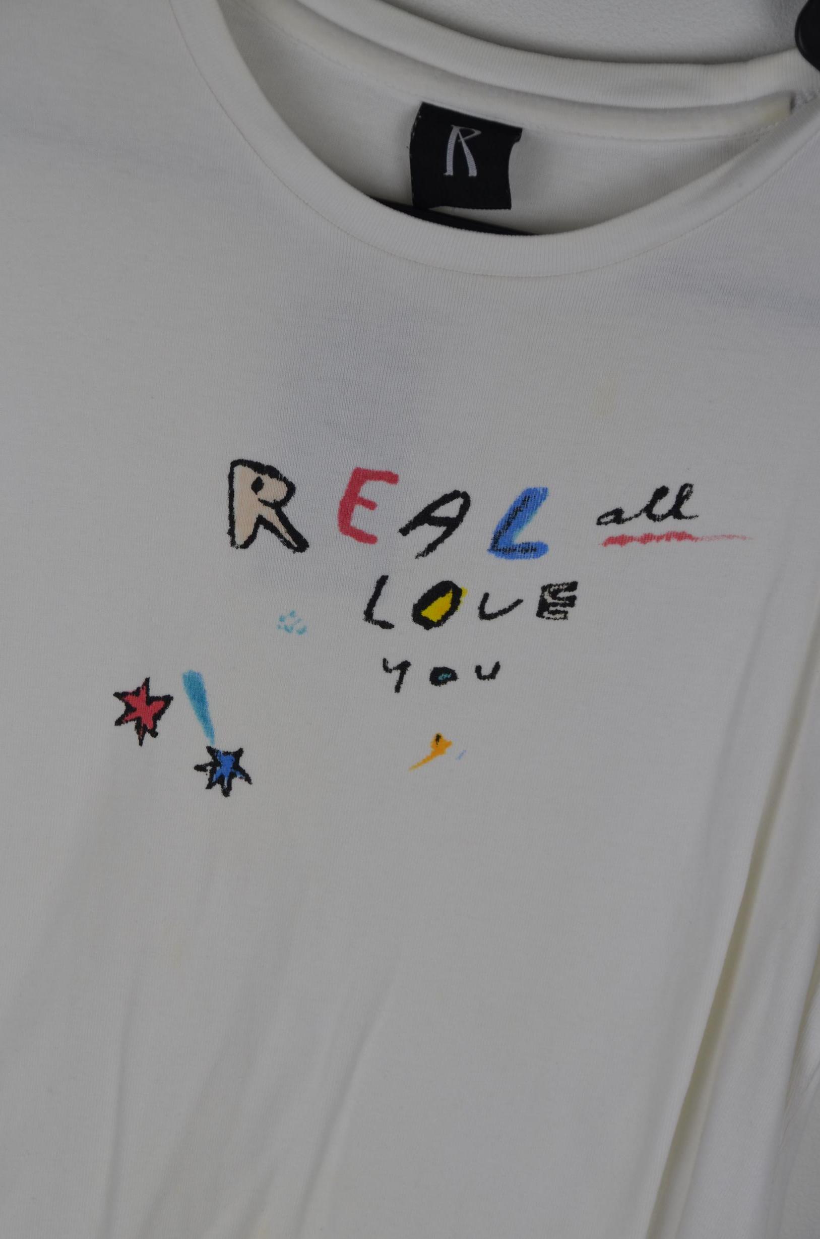 Réalisation Paris Womens T-shirts thumbnail 4