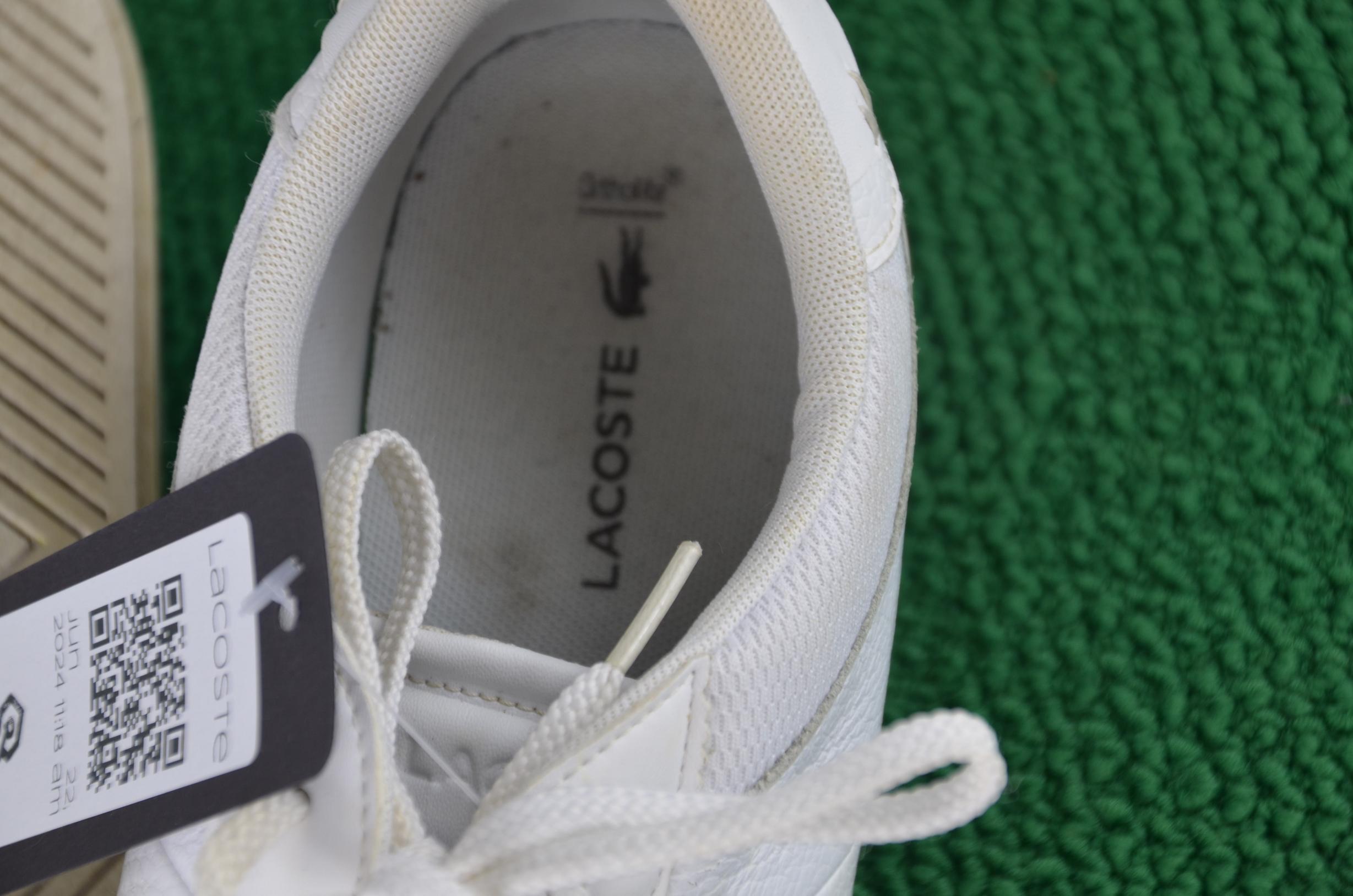 Lacoste  Sneakers thumbnail 5