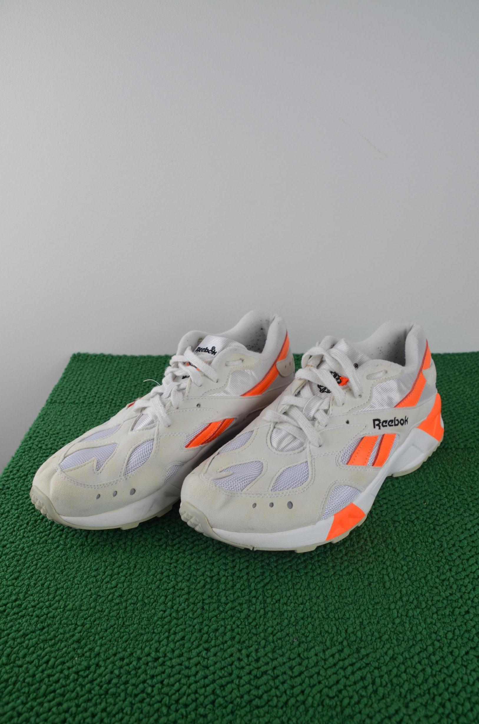 Reebok Womens Sneakers thumbnail 2
