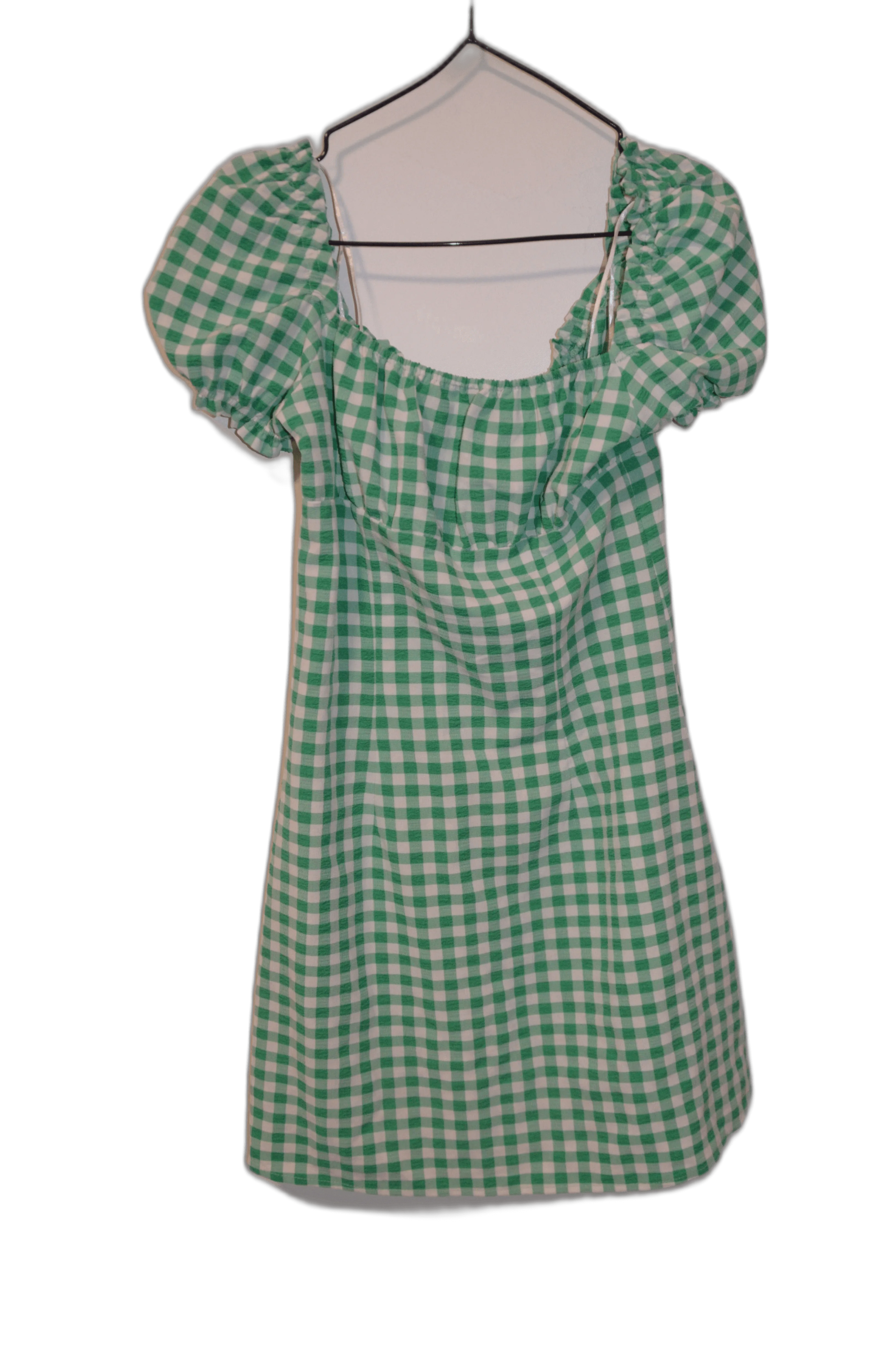 H&m Womens Casual Dresses thumbnail 2