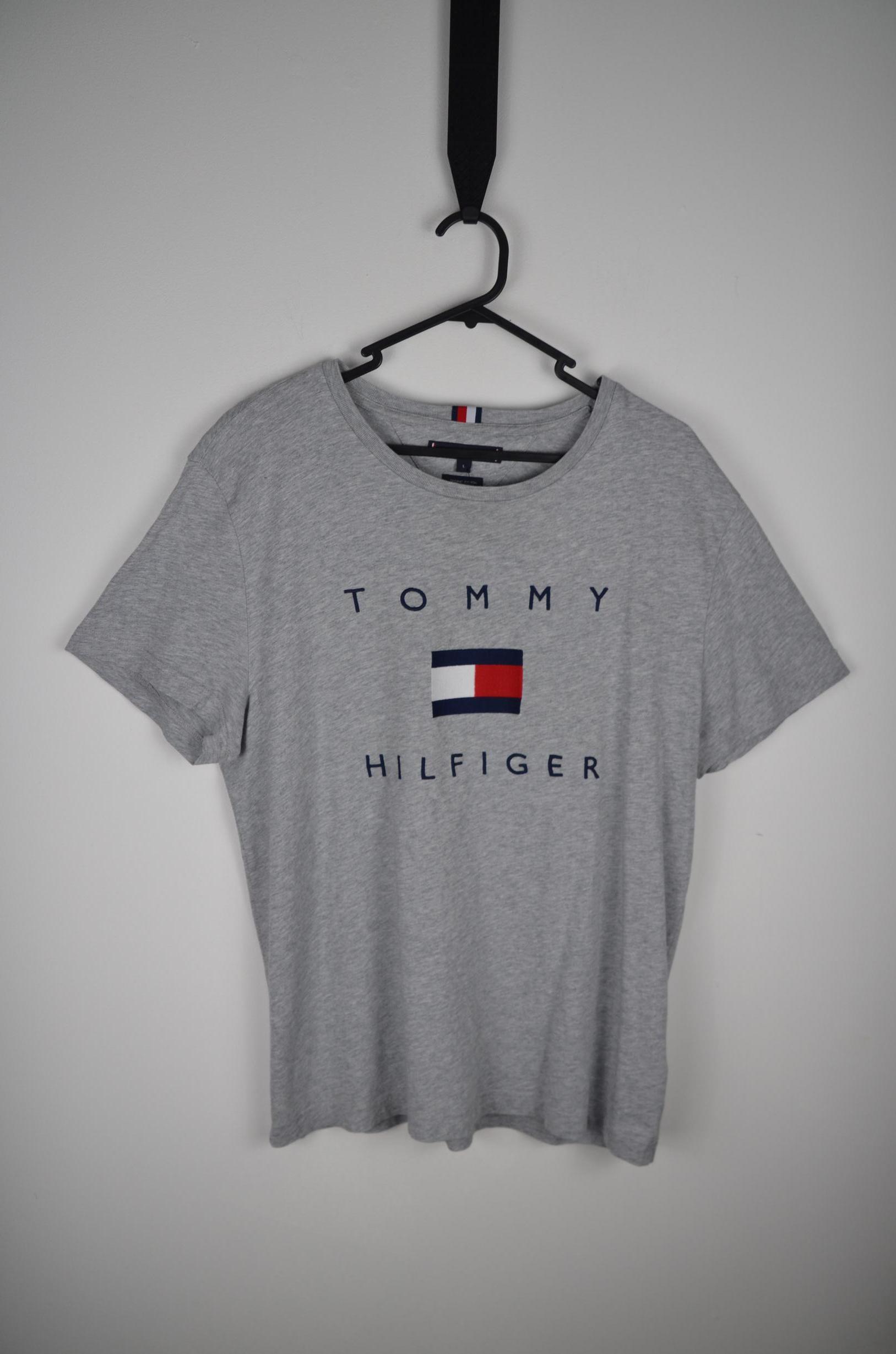 Tommy Jeans Mens T-shirts