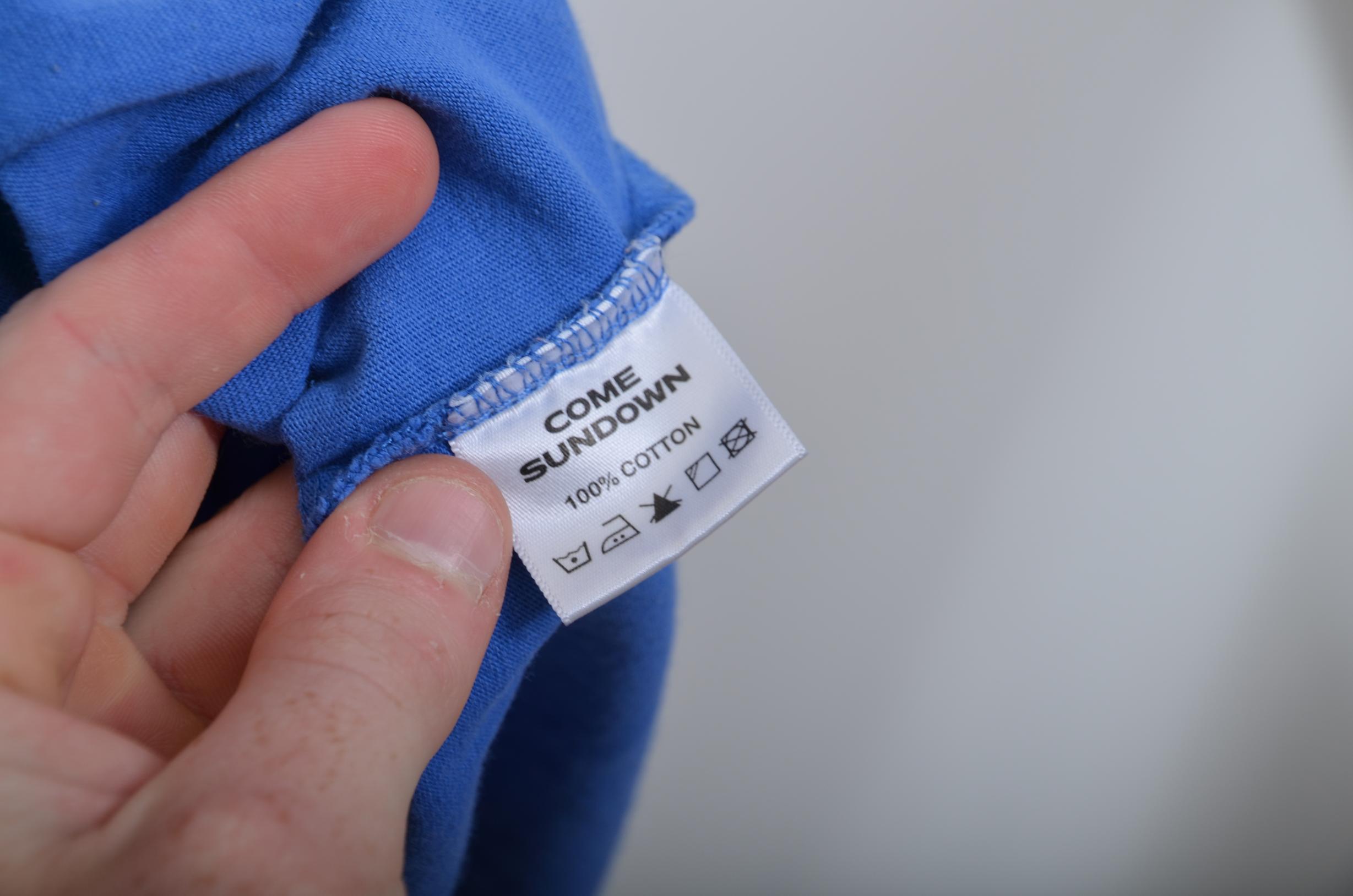 COME SUNDOWN  Blue T-shirts thumbnail 3