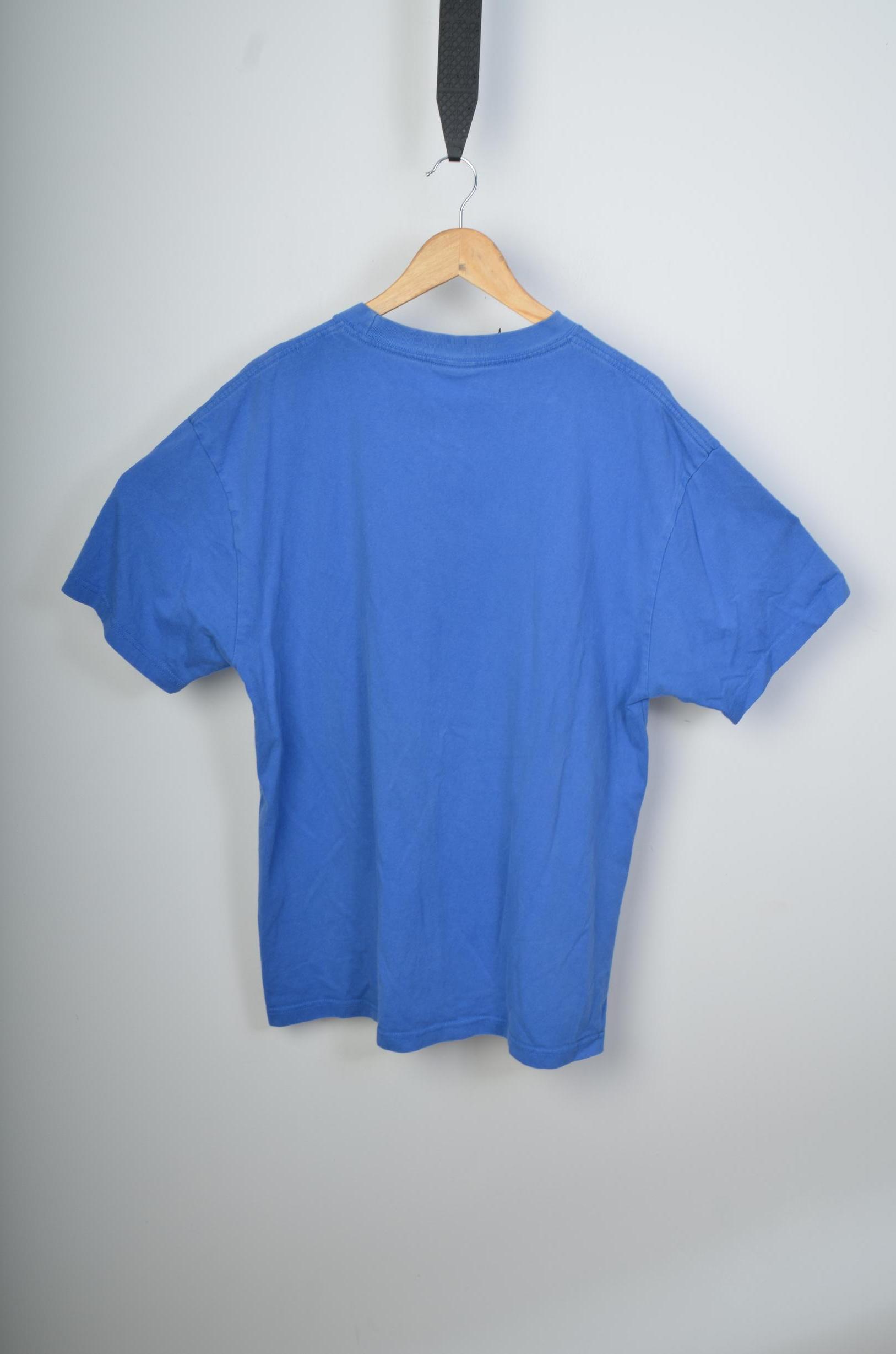 COME SUNDOWN  Blue T-shirts thumbnail 2