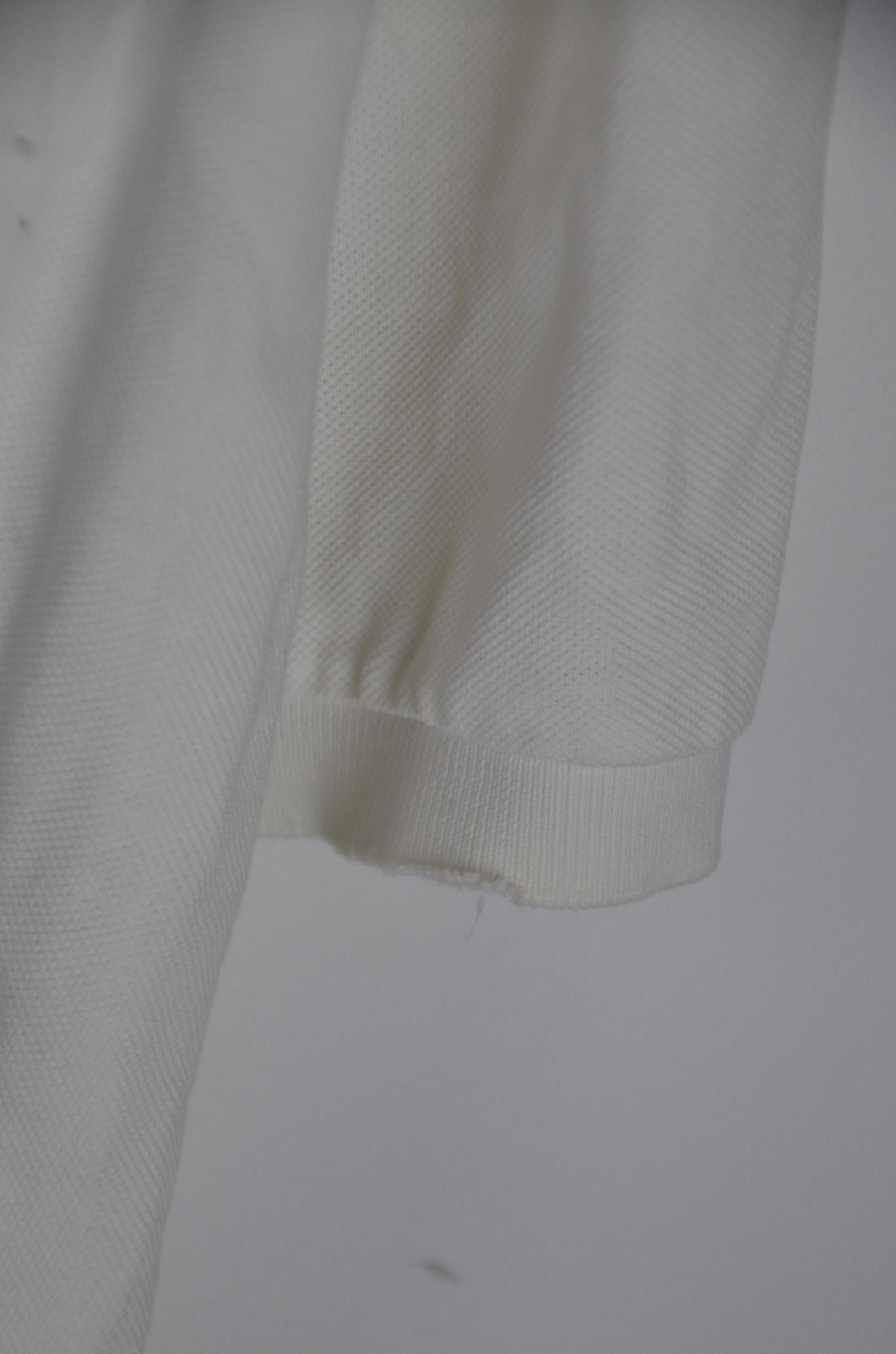 Polo by Ralph Lauren  White T-shirts thumbnail 5