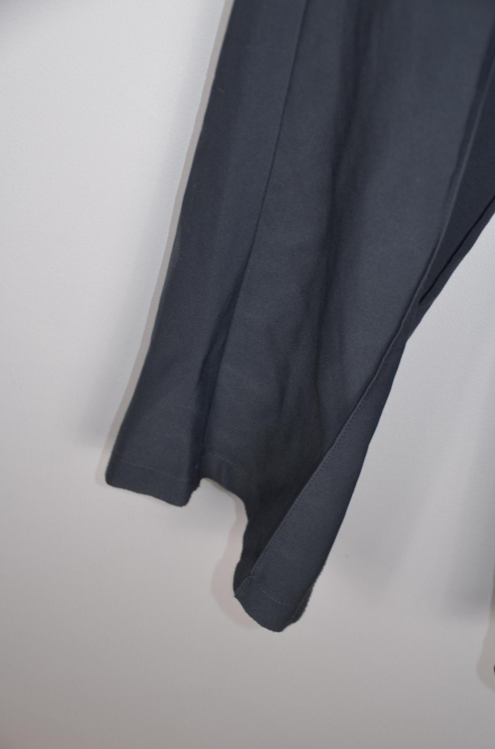VENDERBY'S mens Grey Trousers & Chinos thumbnail 4