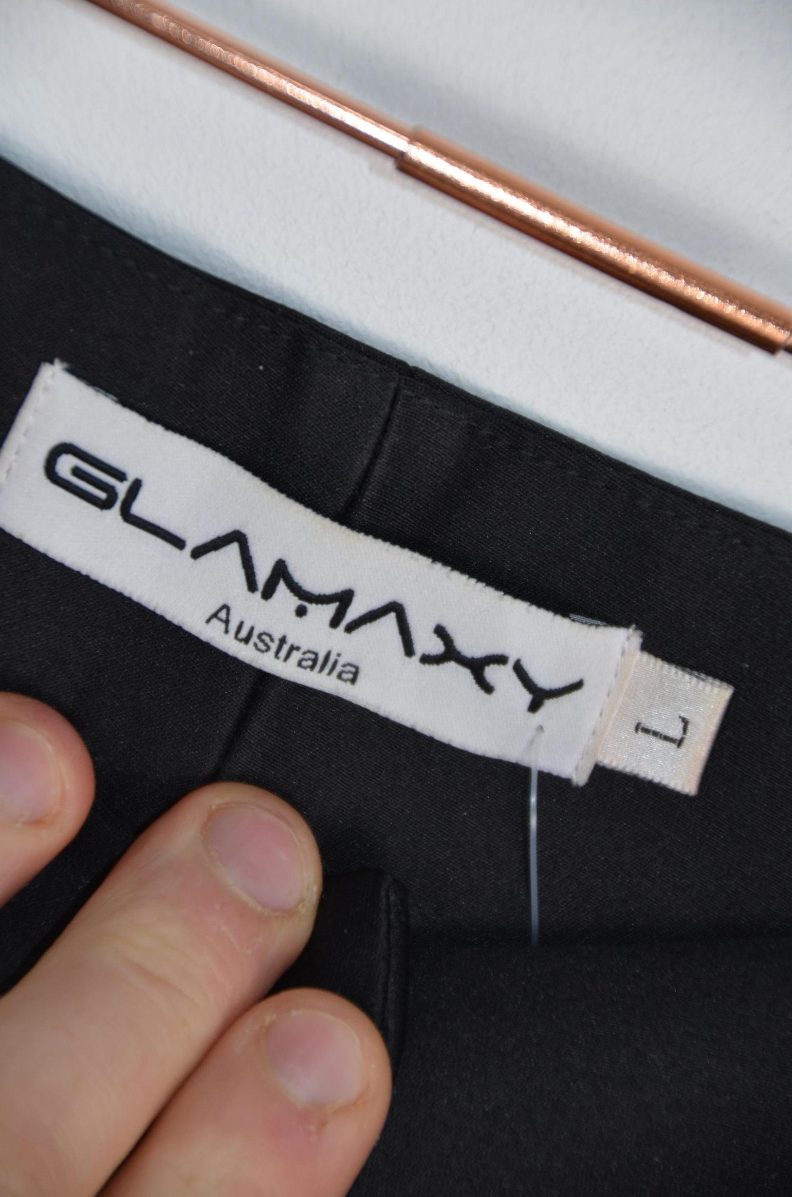 Glamaxy Womens Shorts thumbnail 4