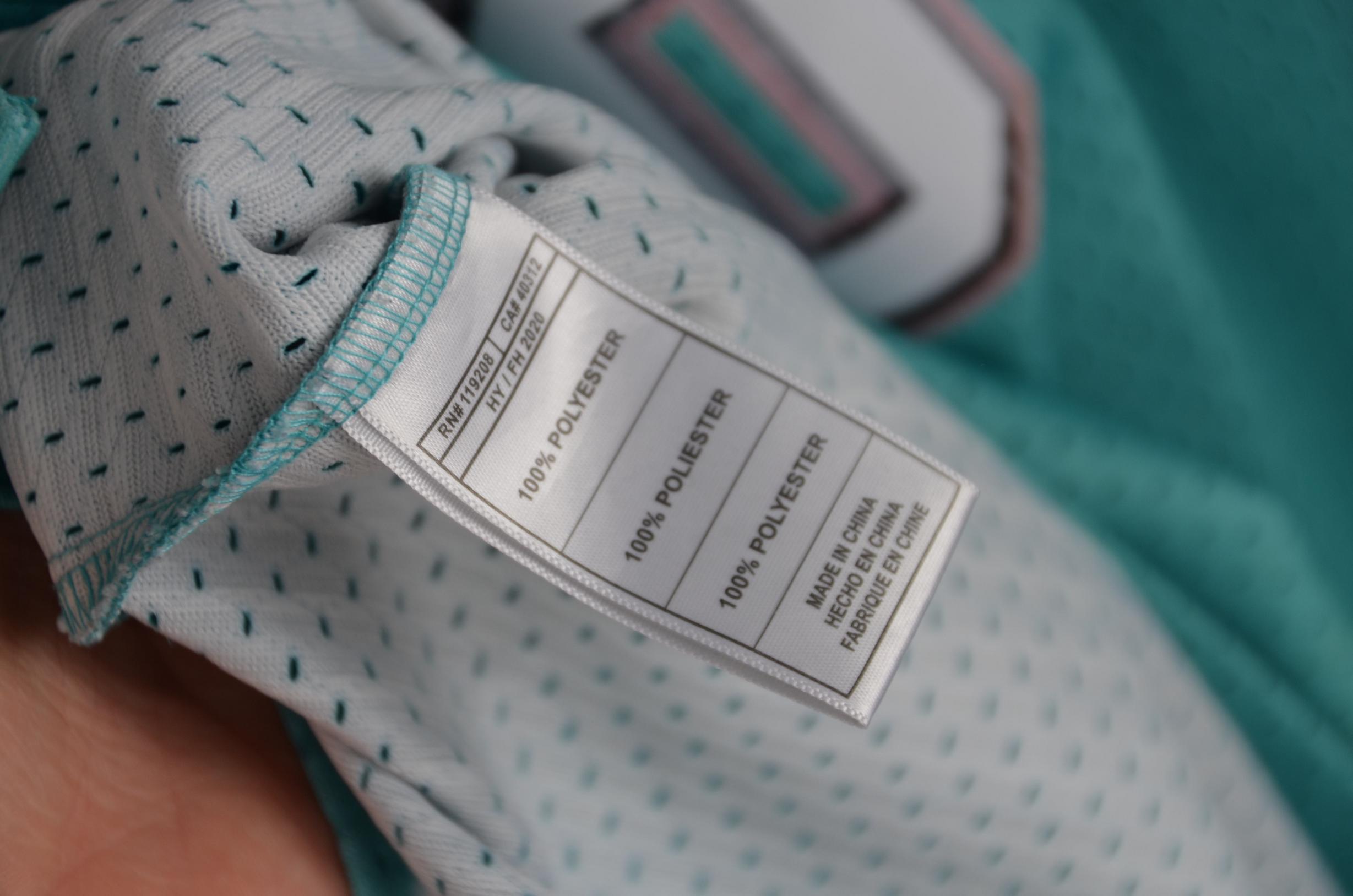 Mitchell & Ness Grizzlies Authentic Jersey thumbnail 6