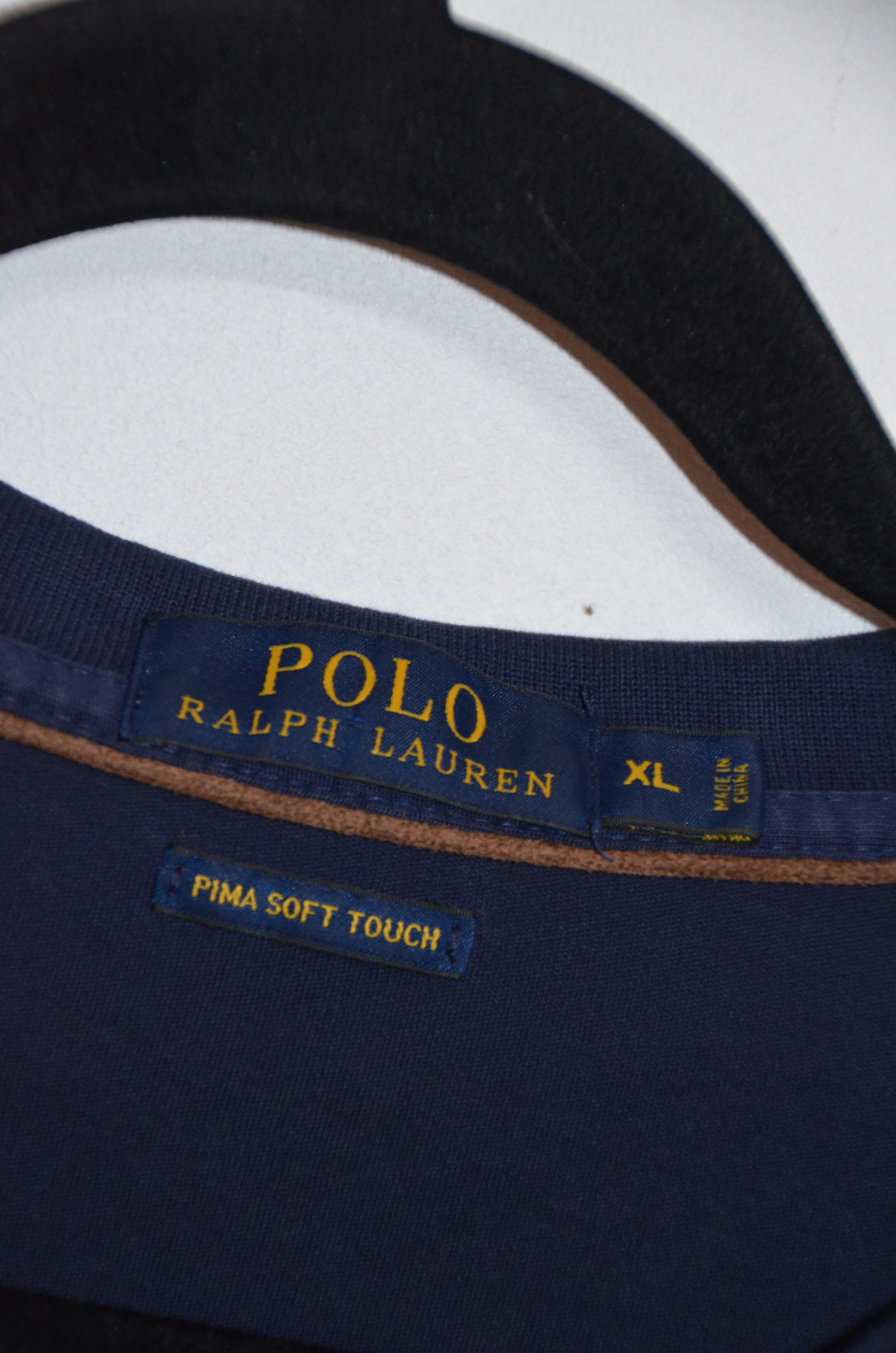 Polo Ralph Lauren Mens Shirt thumbnail 3