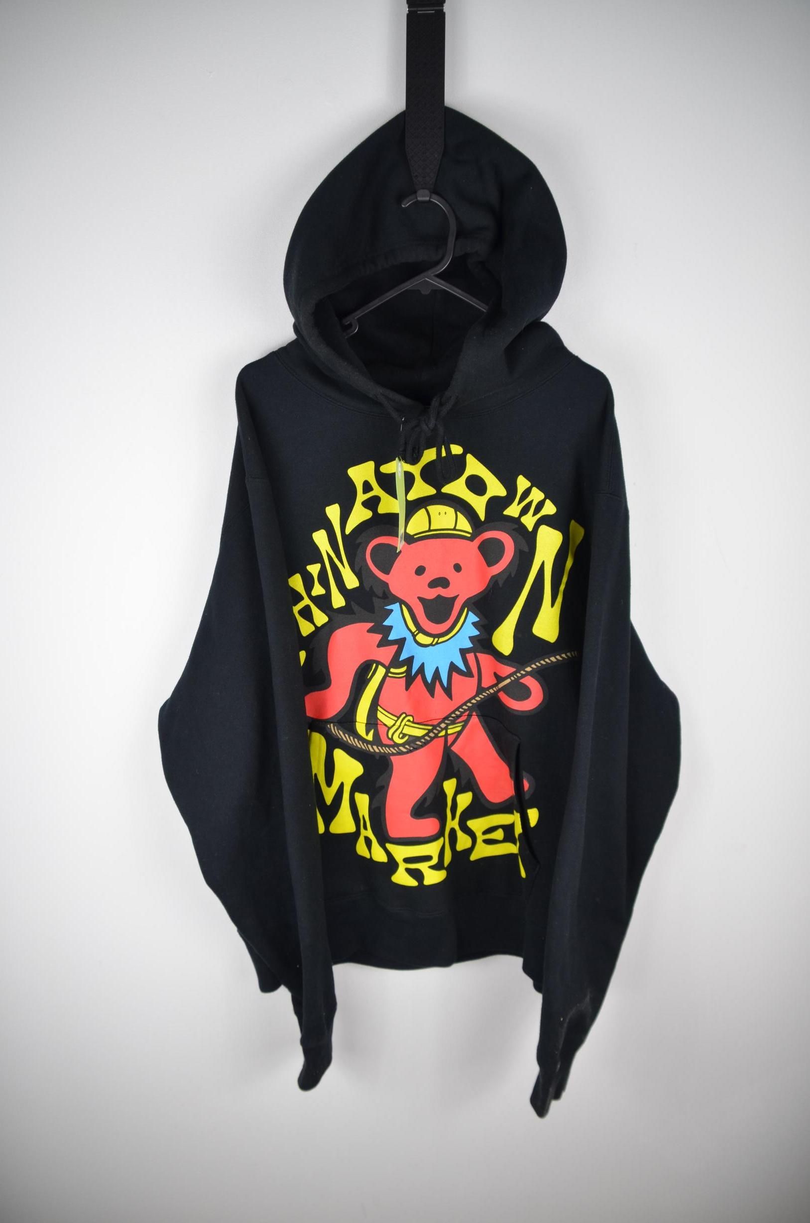 Chinatown Market Mens Hoodie