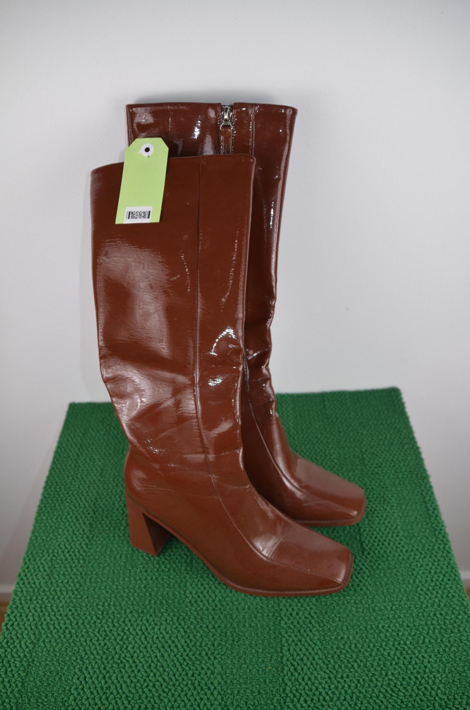 Princess Polly Womens Boots thumbnail 2