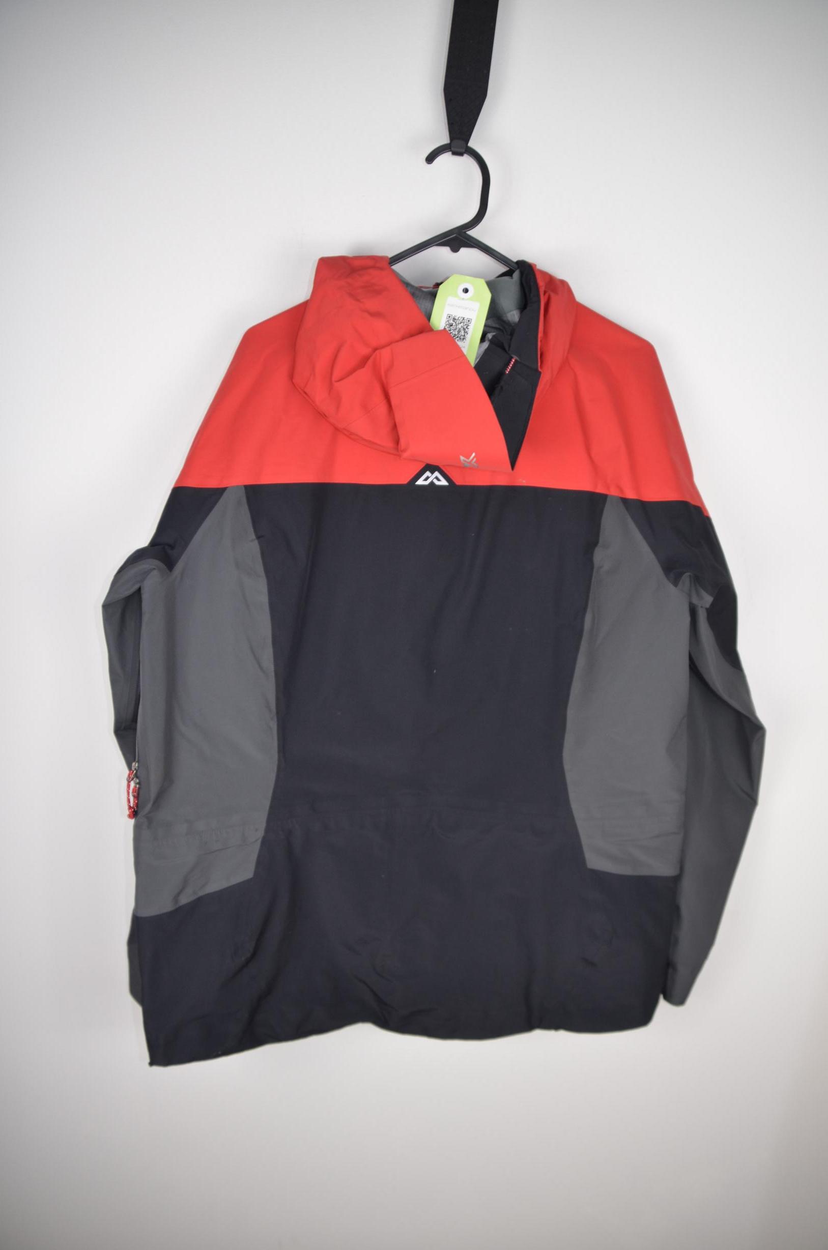 Kathmandu Mens Raincoat thumbnail 2