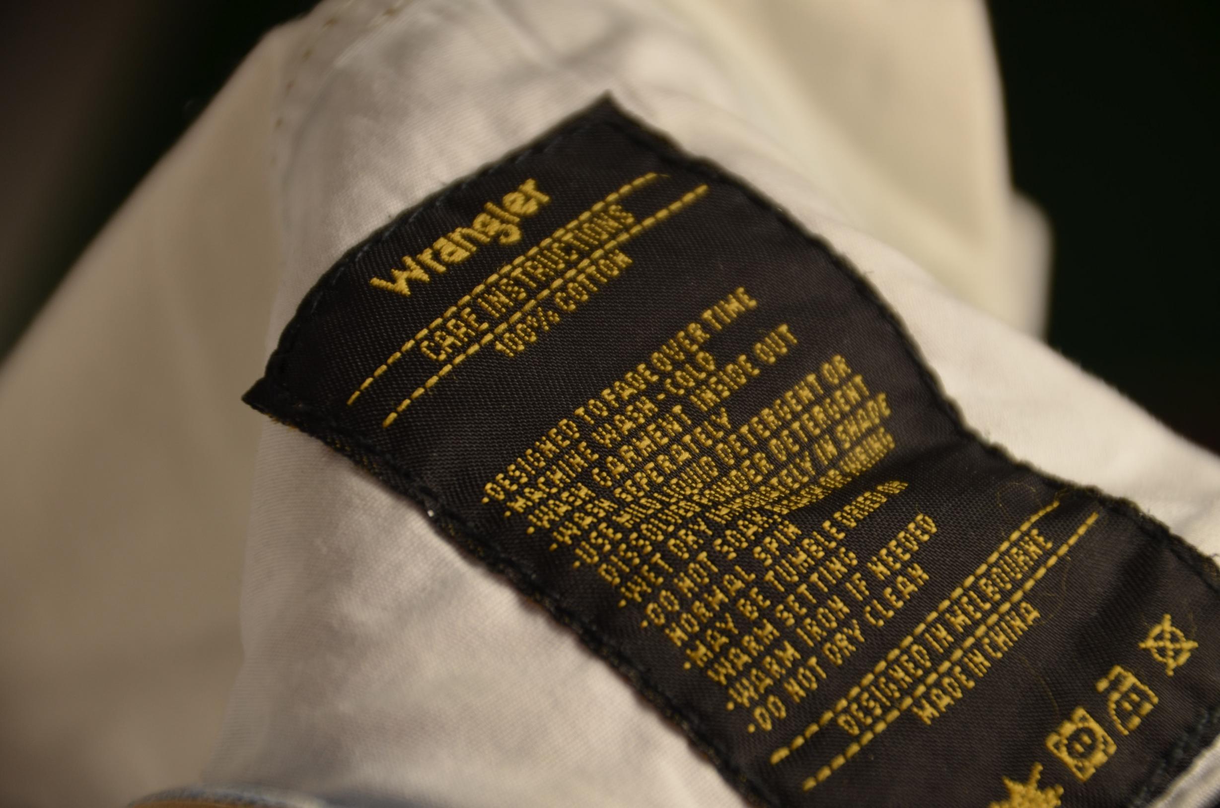 Wrangler Mens Jeans thumbnail 7