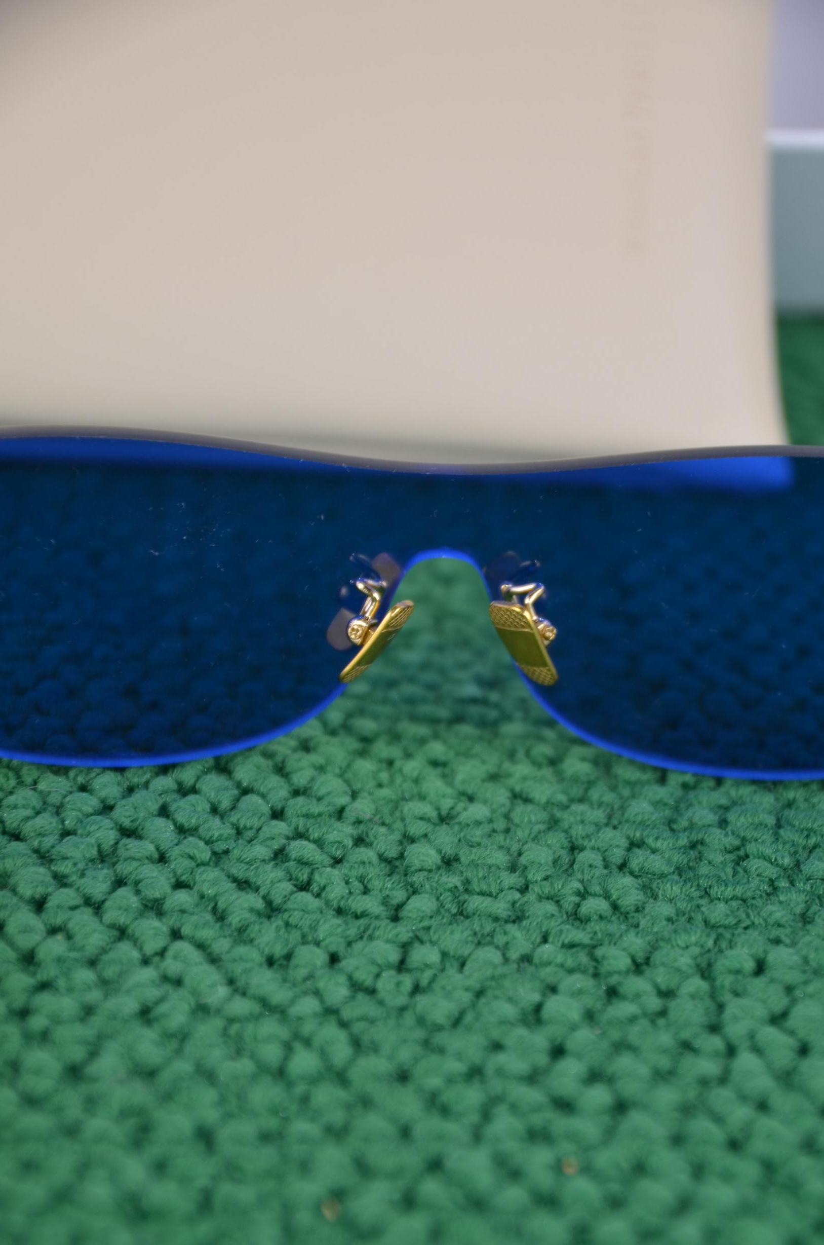 Scanlan Theodore  Sunglasses thumbnail 4