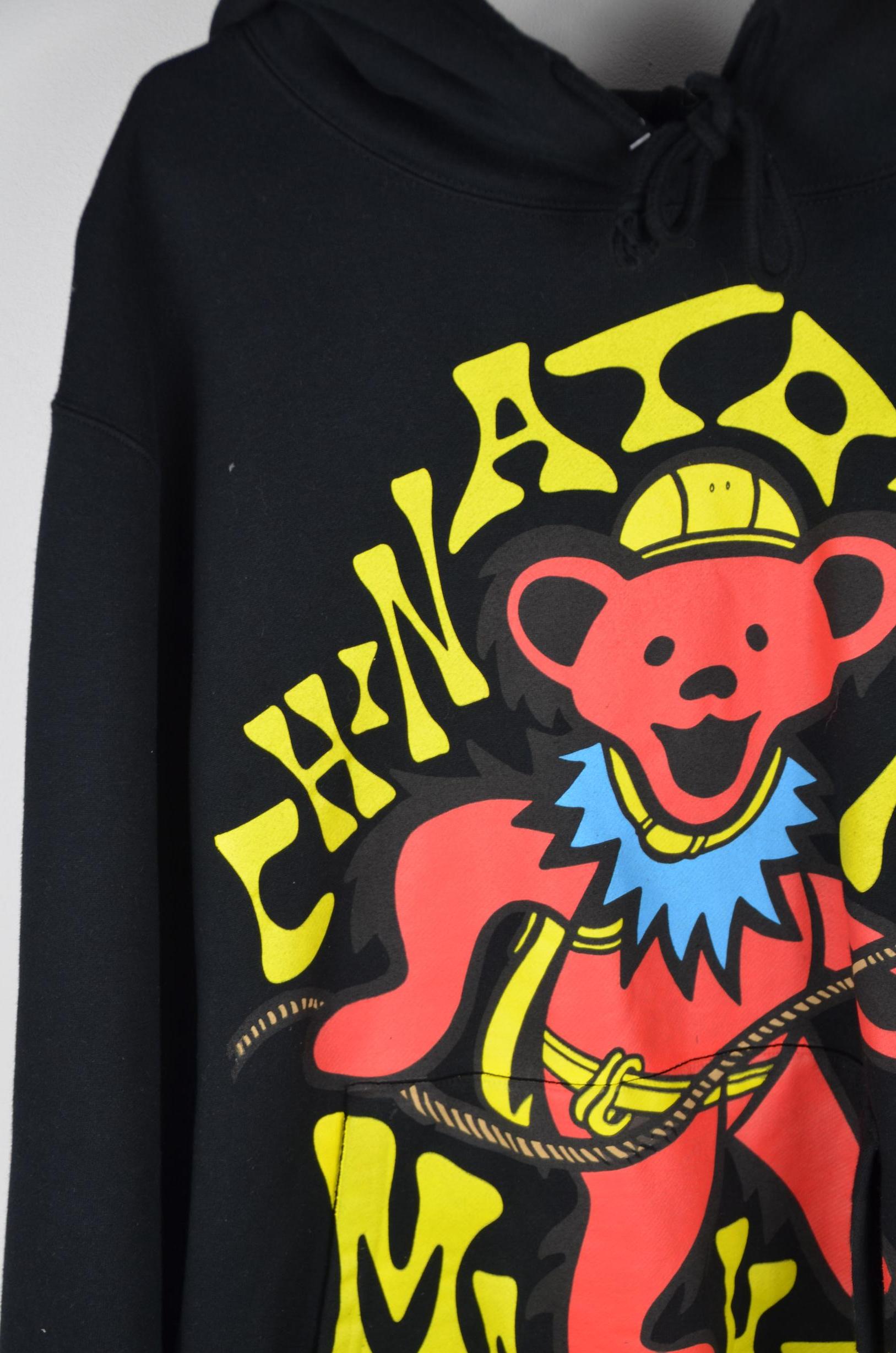 Chinatown Market Mens Hoodie thumbnail 3