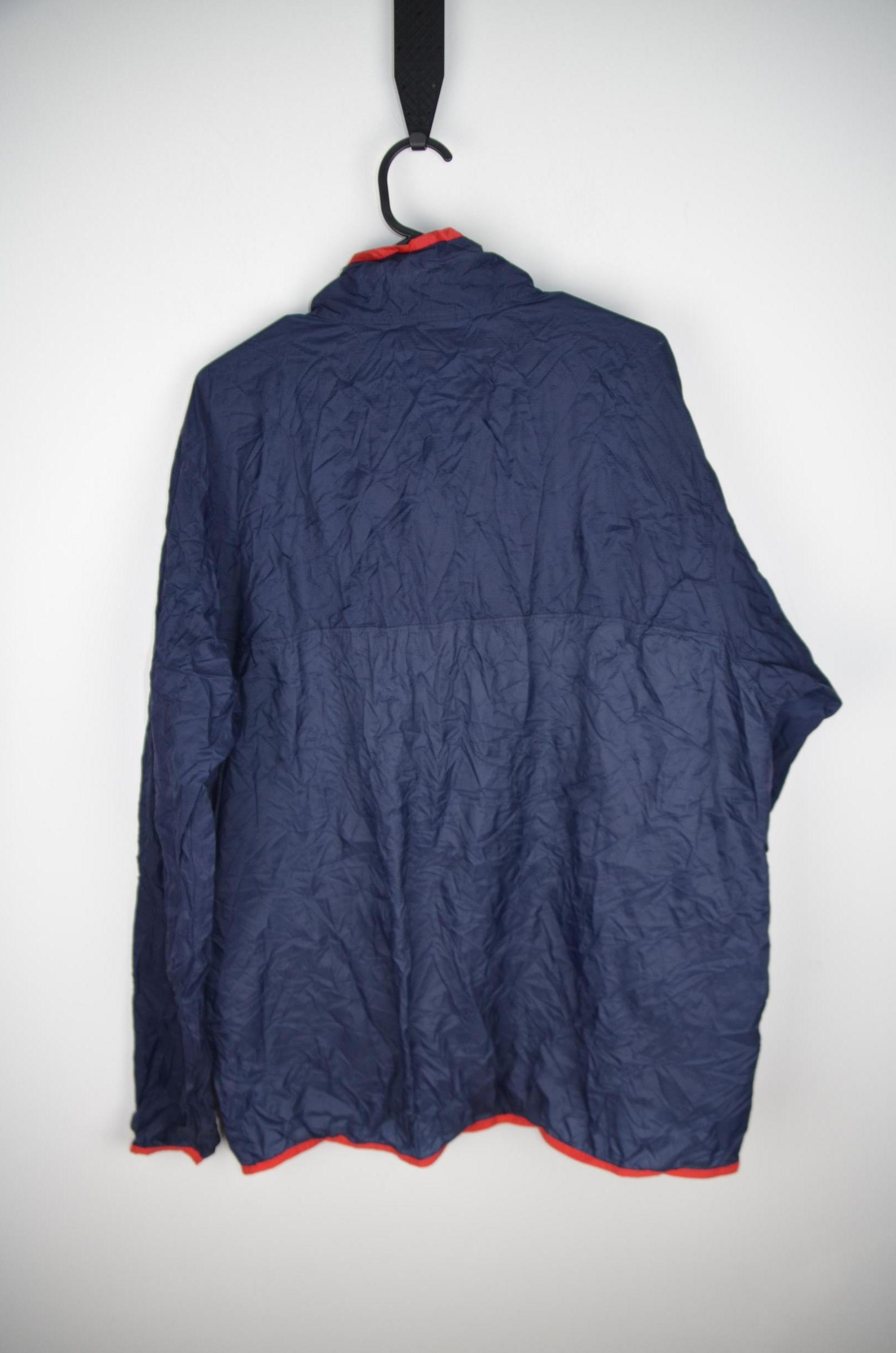 Patagonia  Blue Windbreakers thumbnail 2