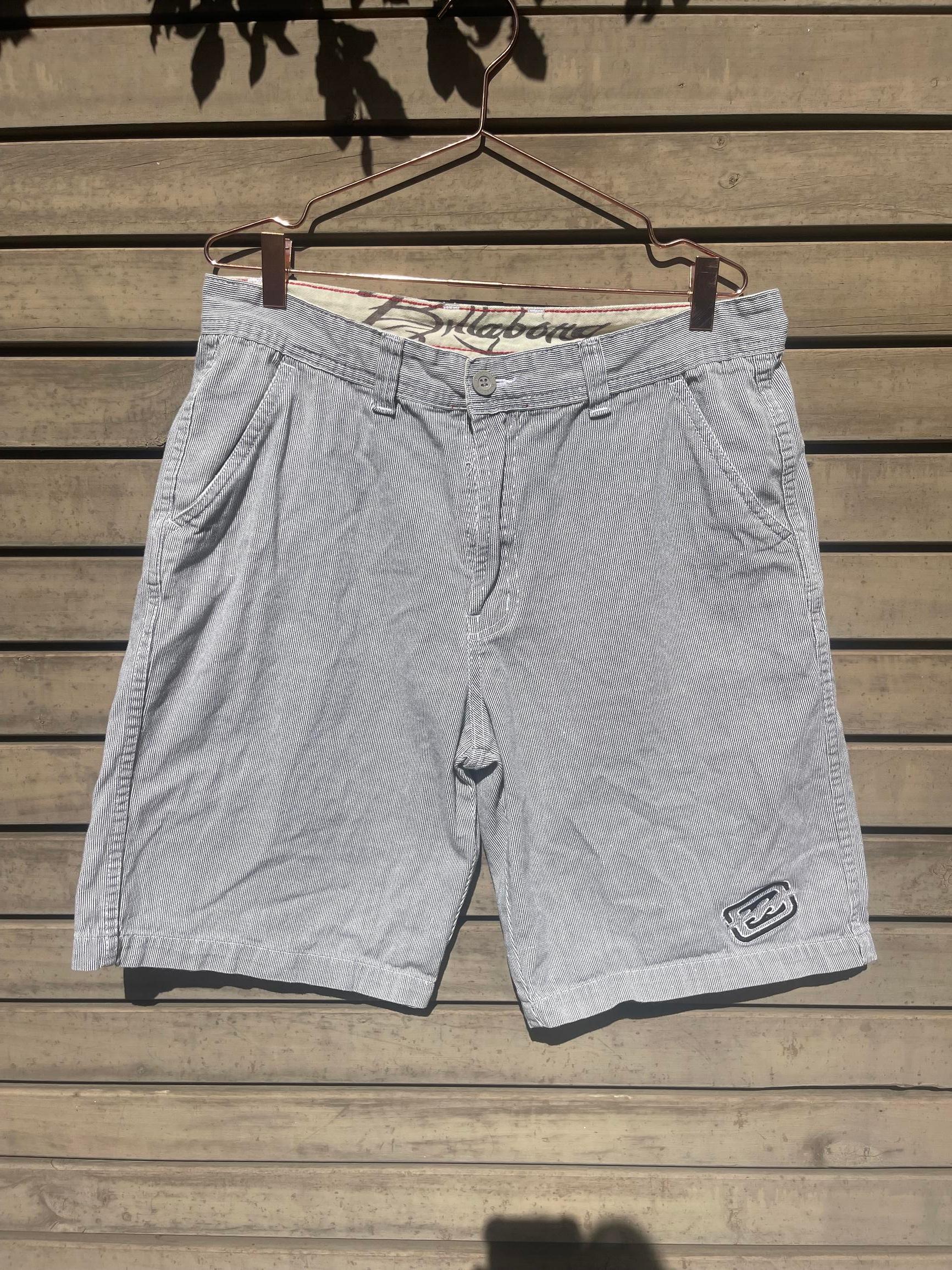 Billabong Mens Blue Shorts