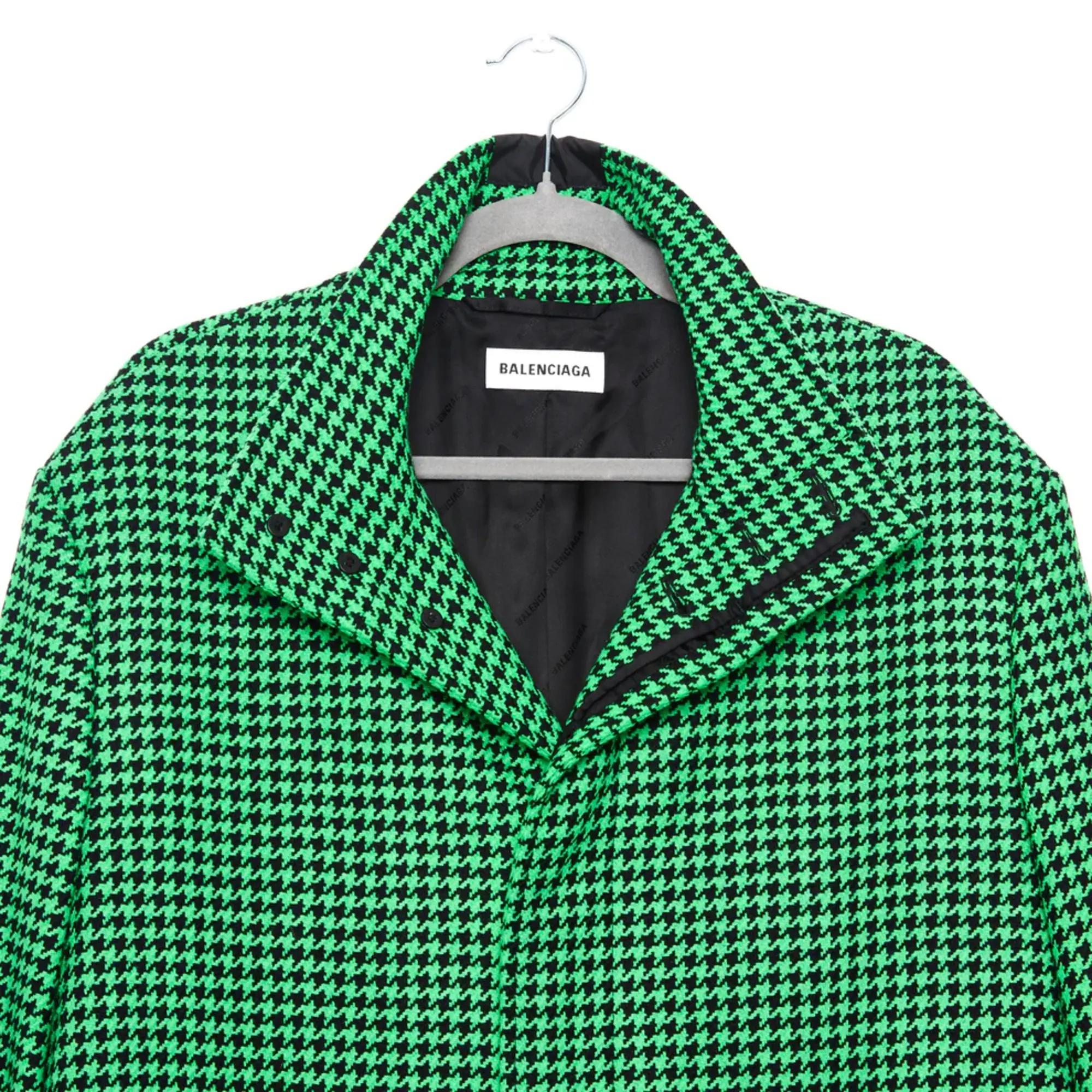 BALENCIAGA blazers - womens O/S thumbnail 2