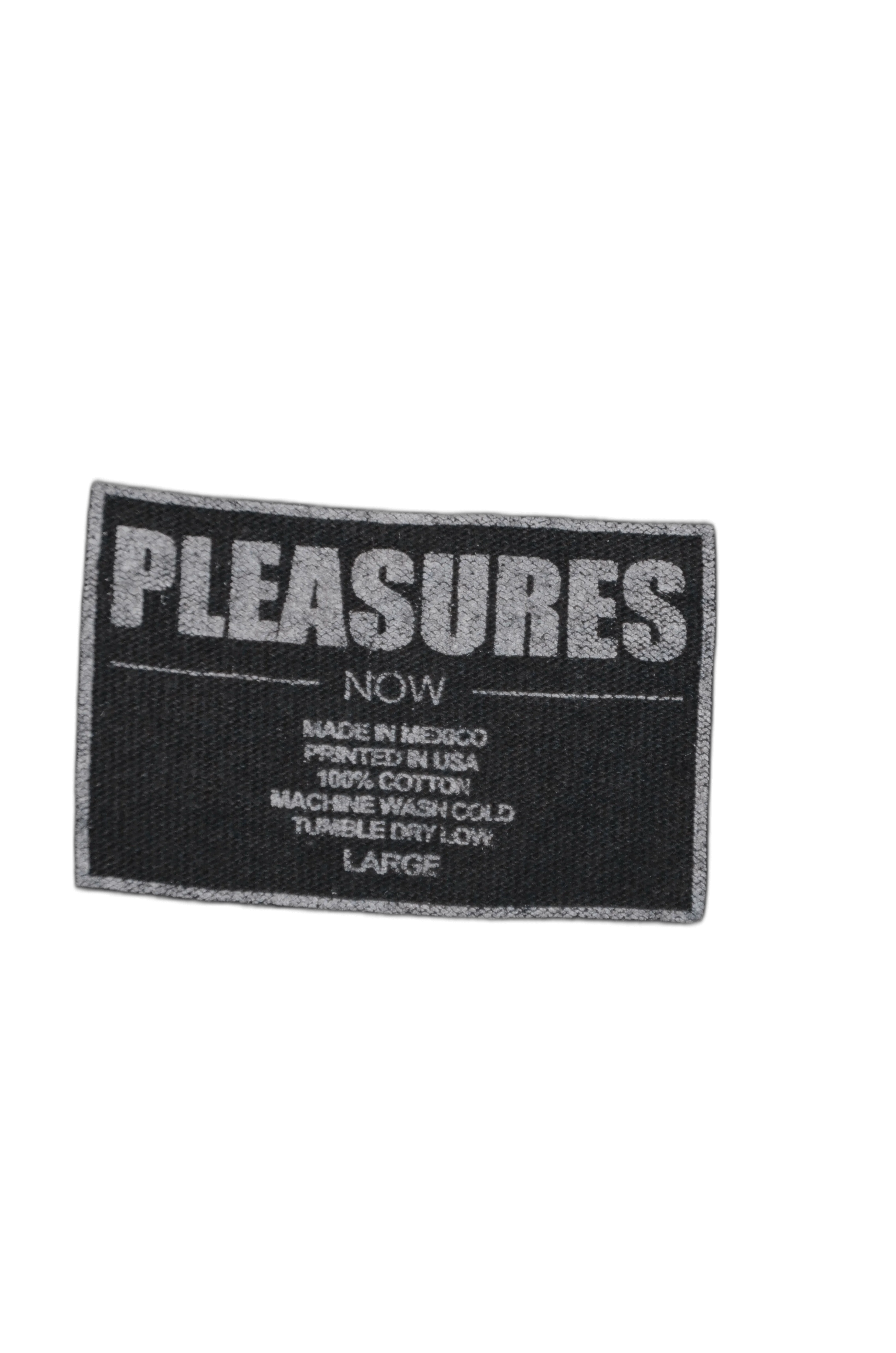 Pleasures Mens T-shirts thumbnail 5