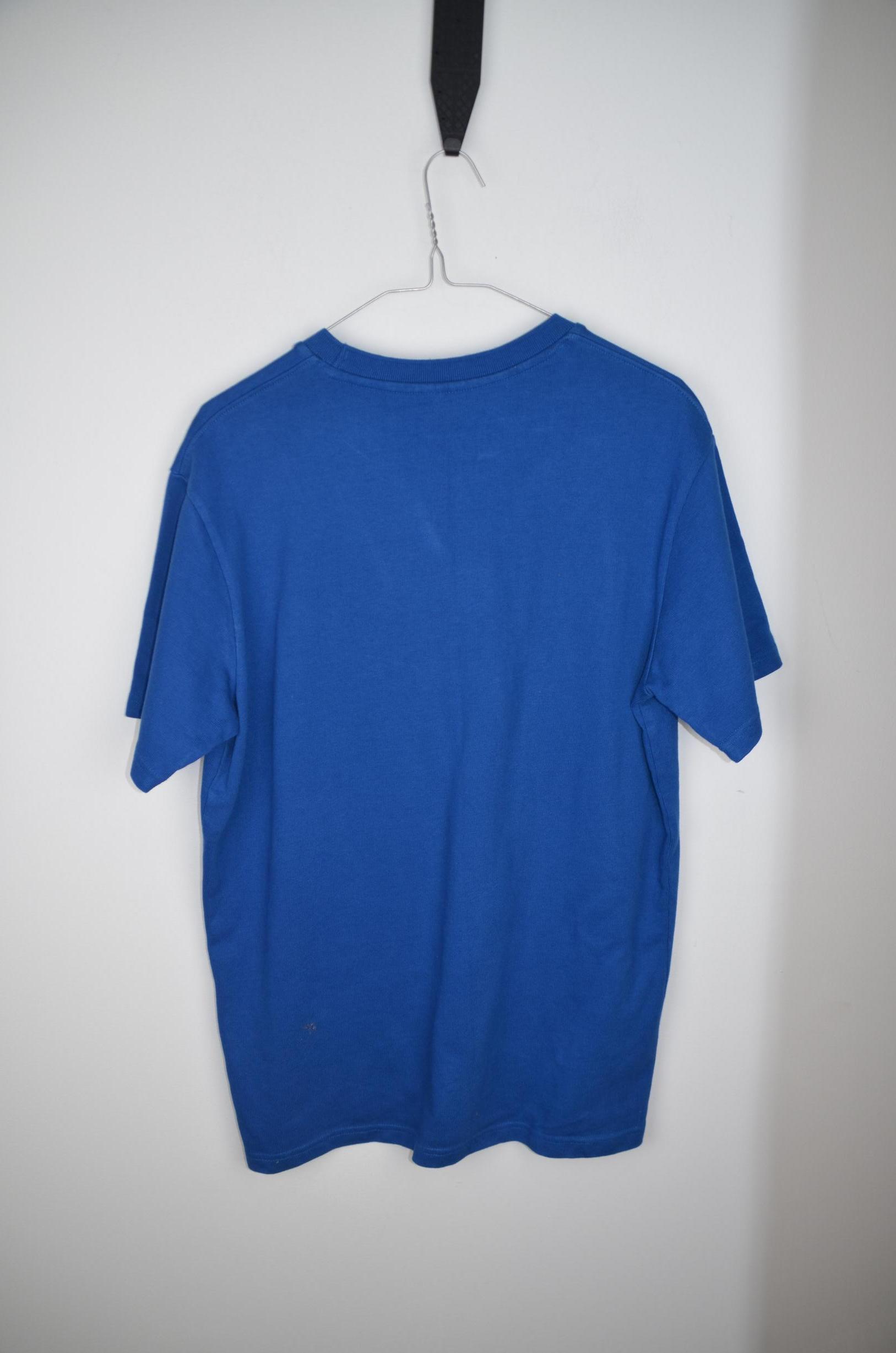 XLARGE  Blue T-shirts thumbnail 2