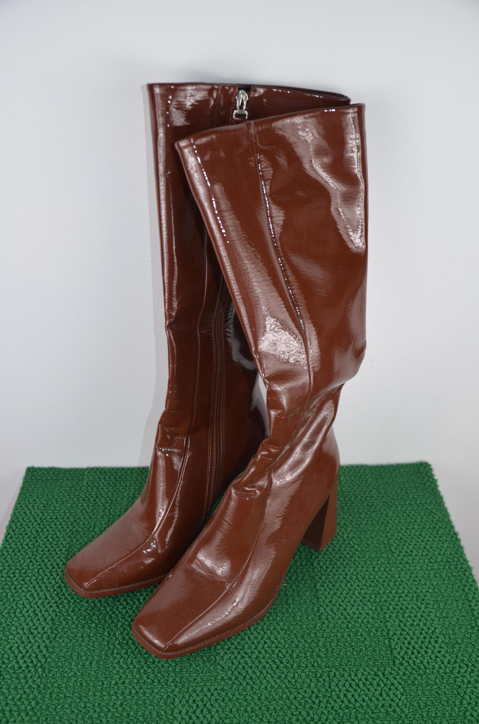 Princess Polly Womens Boots