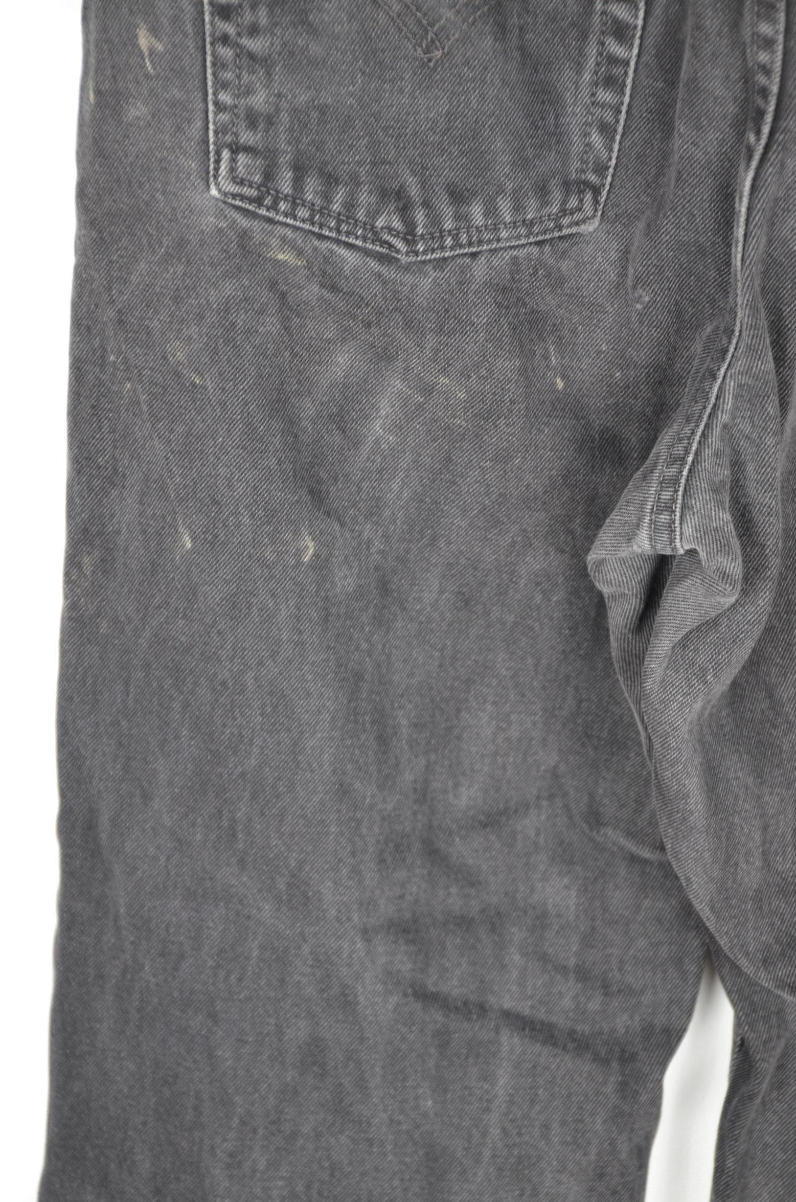 Levi Strauss & Co Mens Jeans thumbnail 4