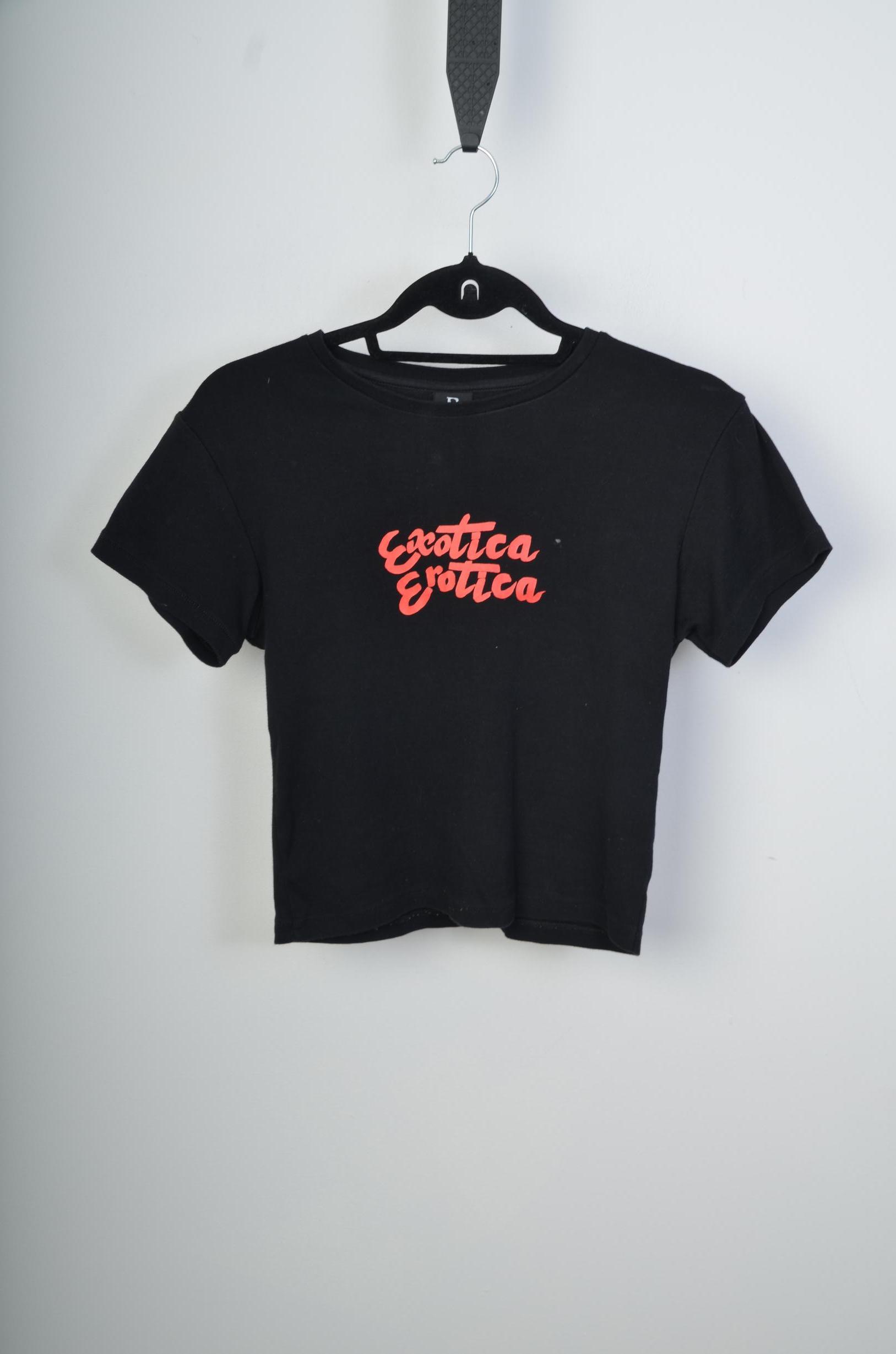 Realisation Par The Exotica Erotica Tee