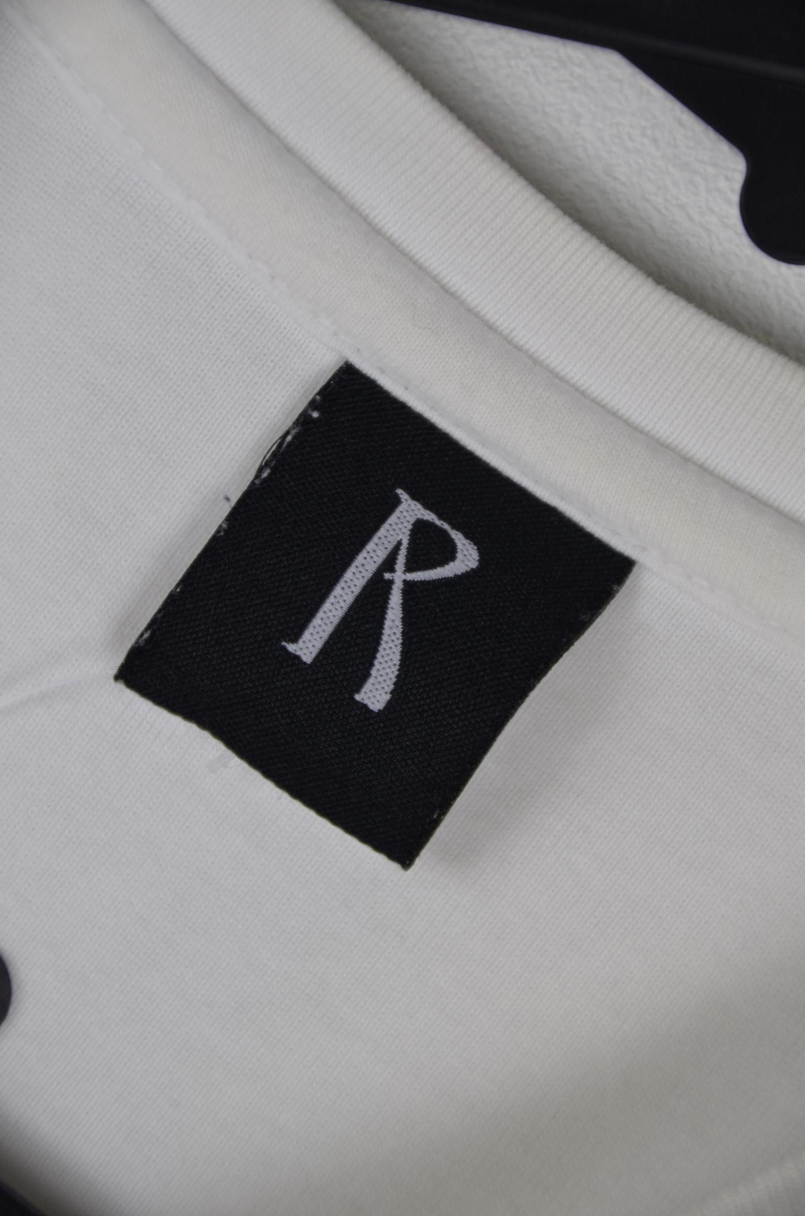 Réalisation Paris Womens T-shirts thumbnail 3