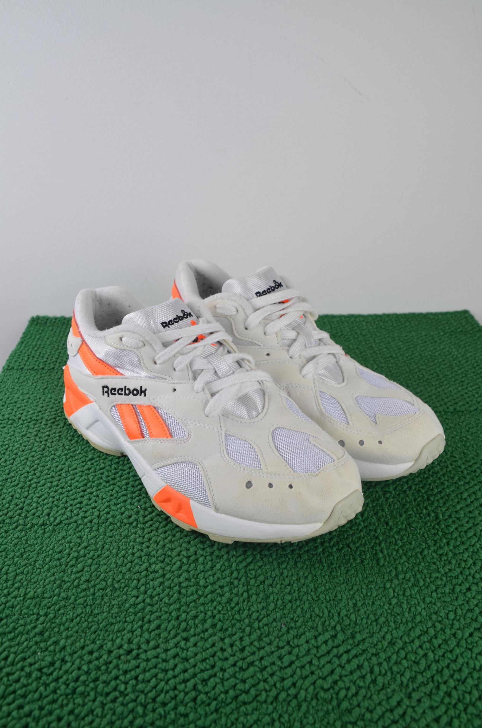 Reebok Womens Sneakers