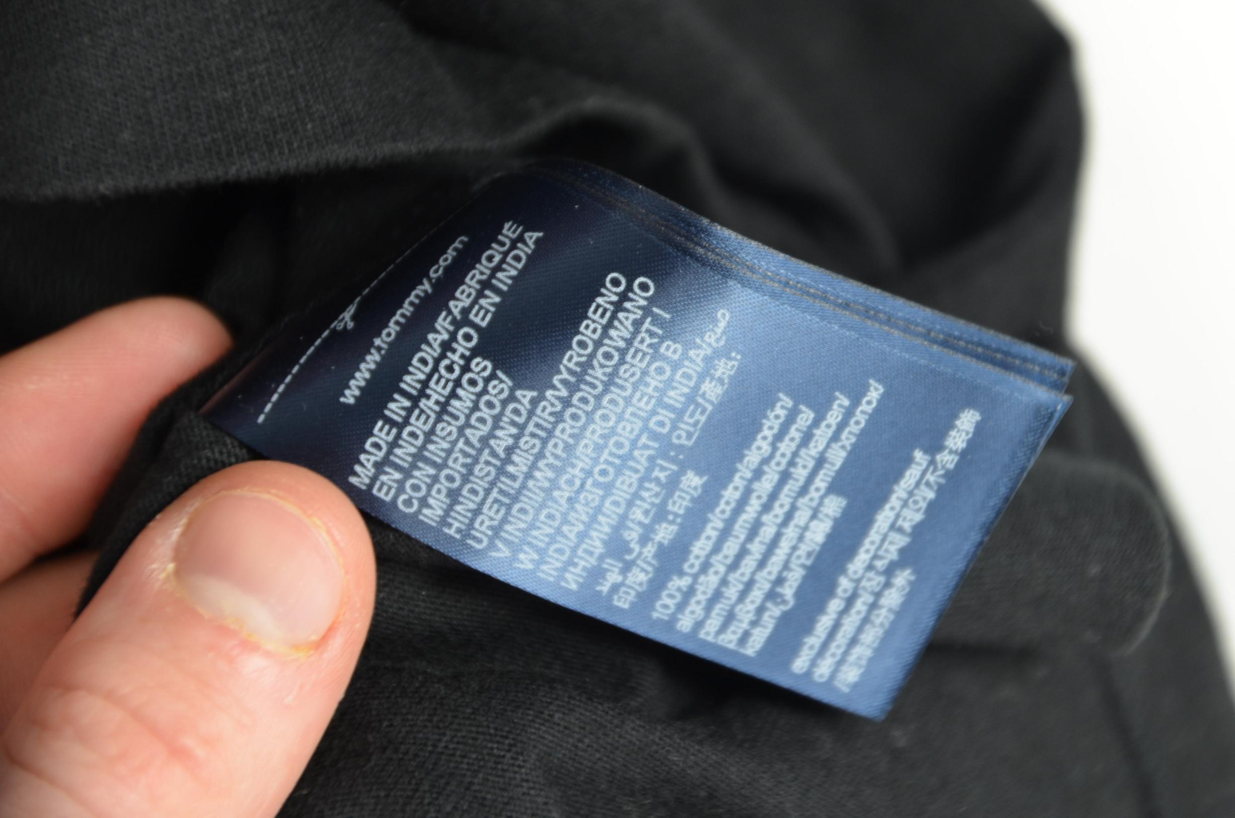 Tommy Jeans Mens T-shirts thumbnail 6